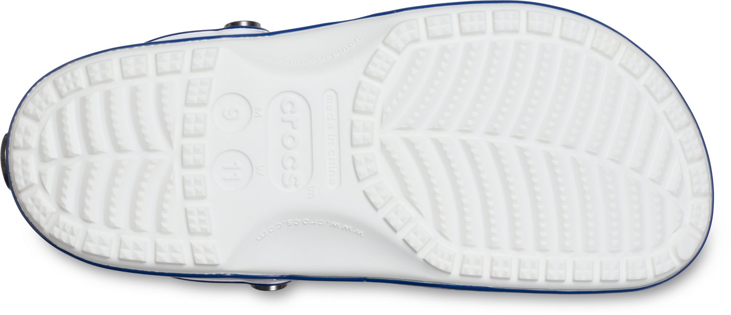 Crocs Adults' Indianapolis Colts Classic Clogs