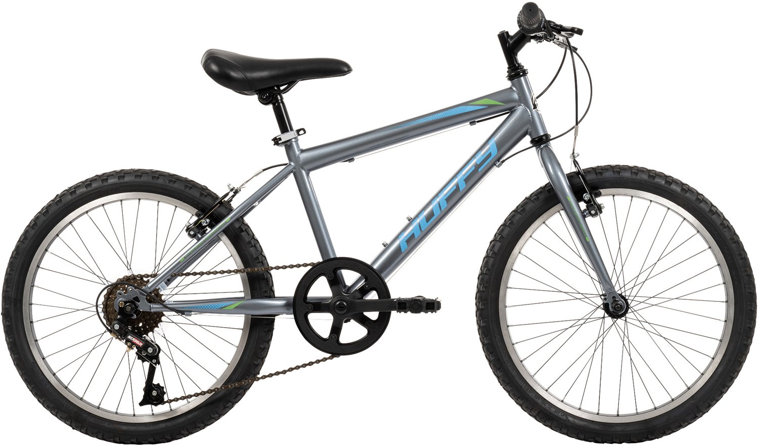 Huffy Boys' Granite 20" 5-Speed Mountain Bike