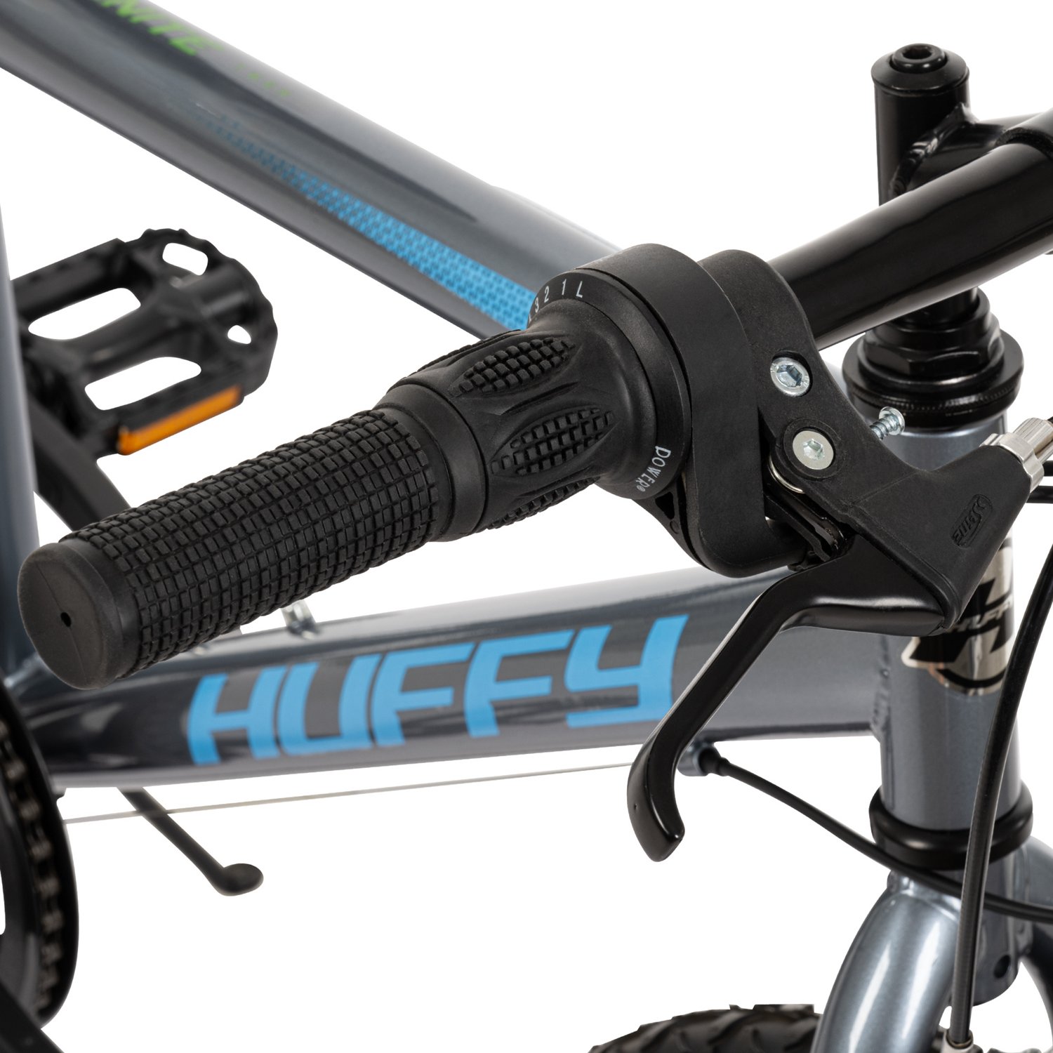 Huffy Boys' Granite 20" 5-Speed Mountain Bike - view number 5