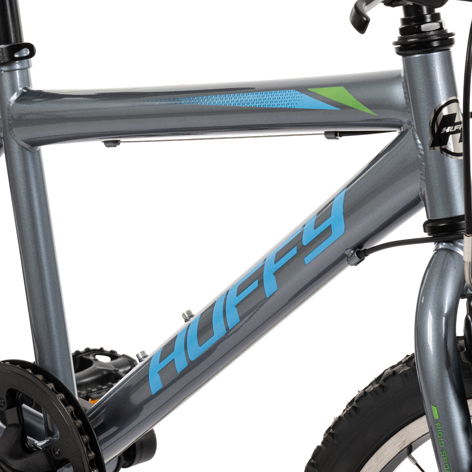 Huffy Boys' Granite 20" 5-Speed Mountain Bike - view number 6