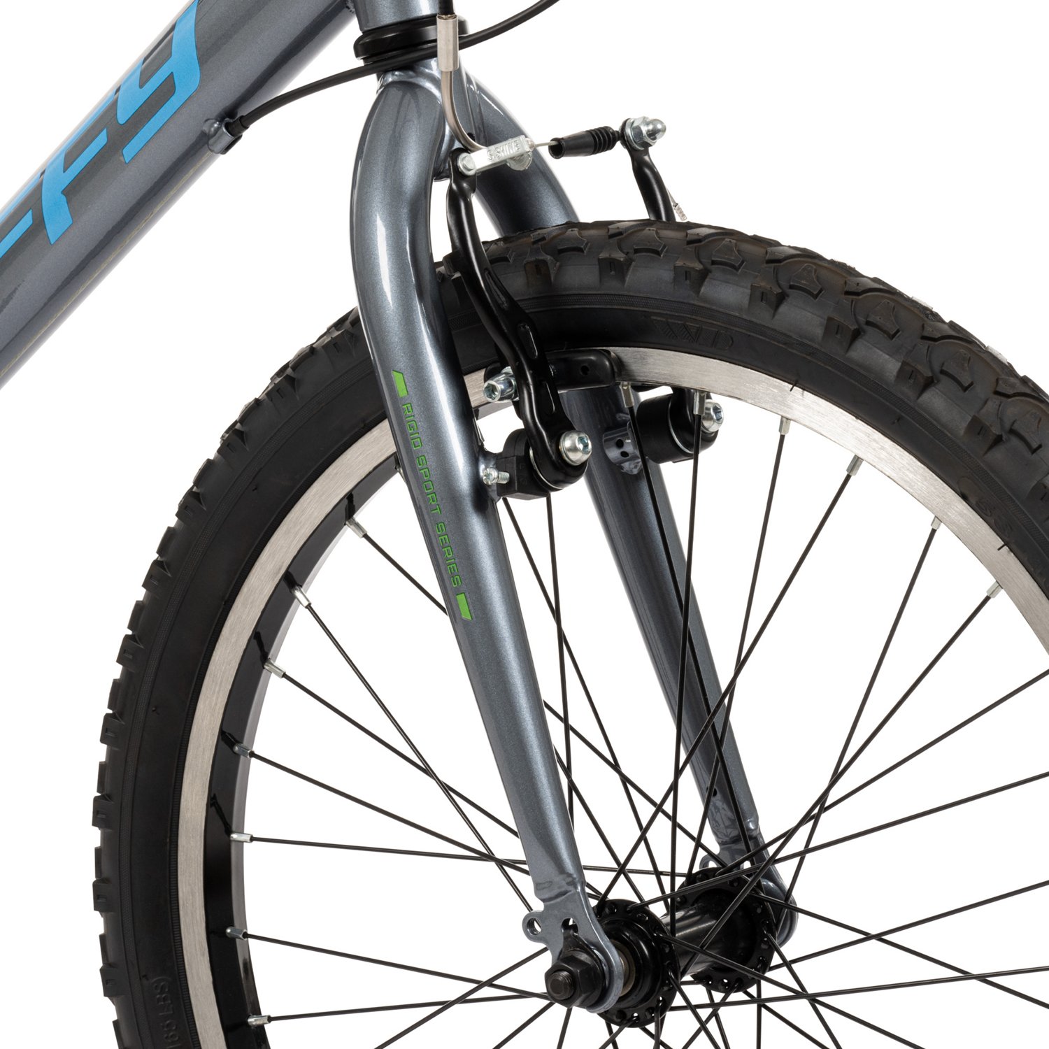Huffy Boys' Granite 20" 5-Speed Mountain Bike - view number 7