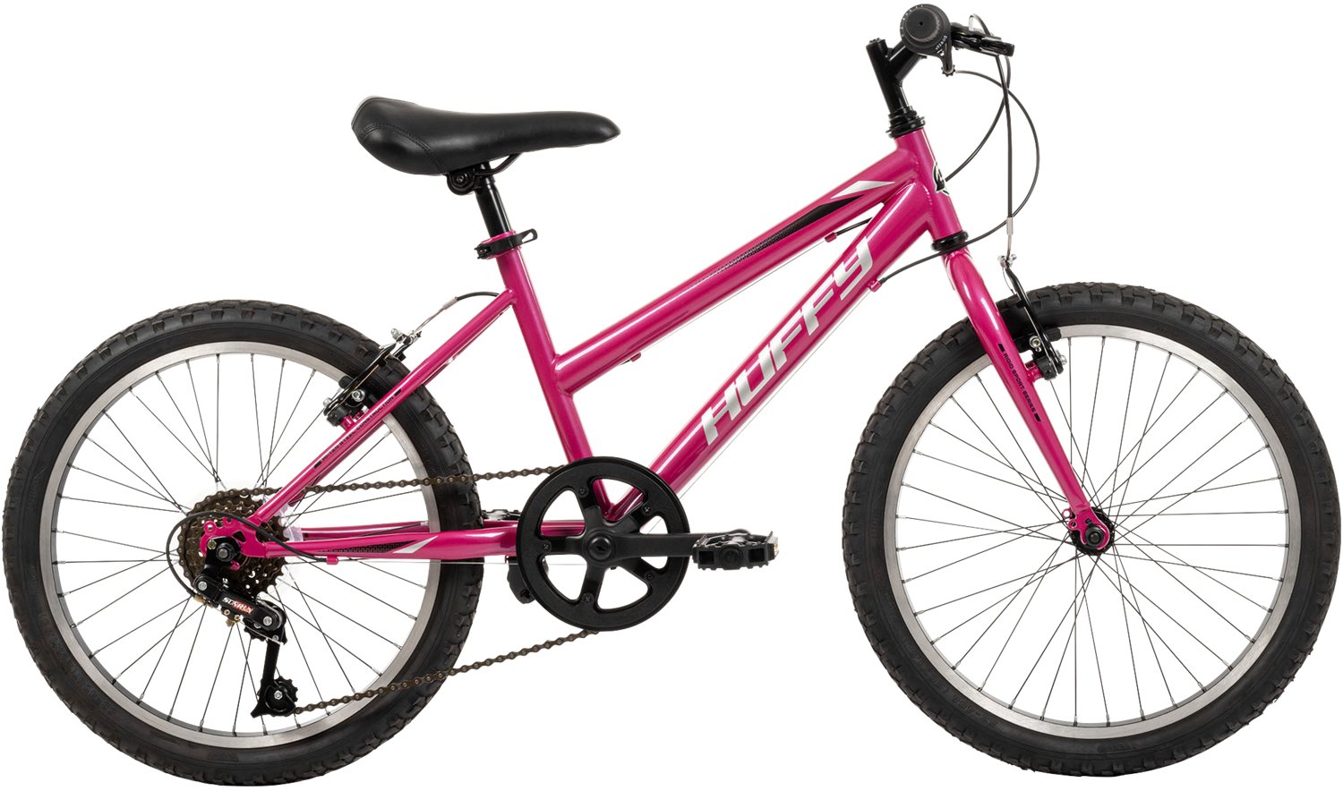 Huffy Girls' Granite 20" 5-Speed Mountain Bike