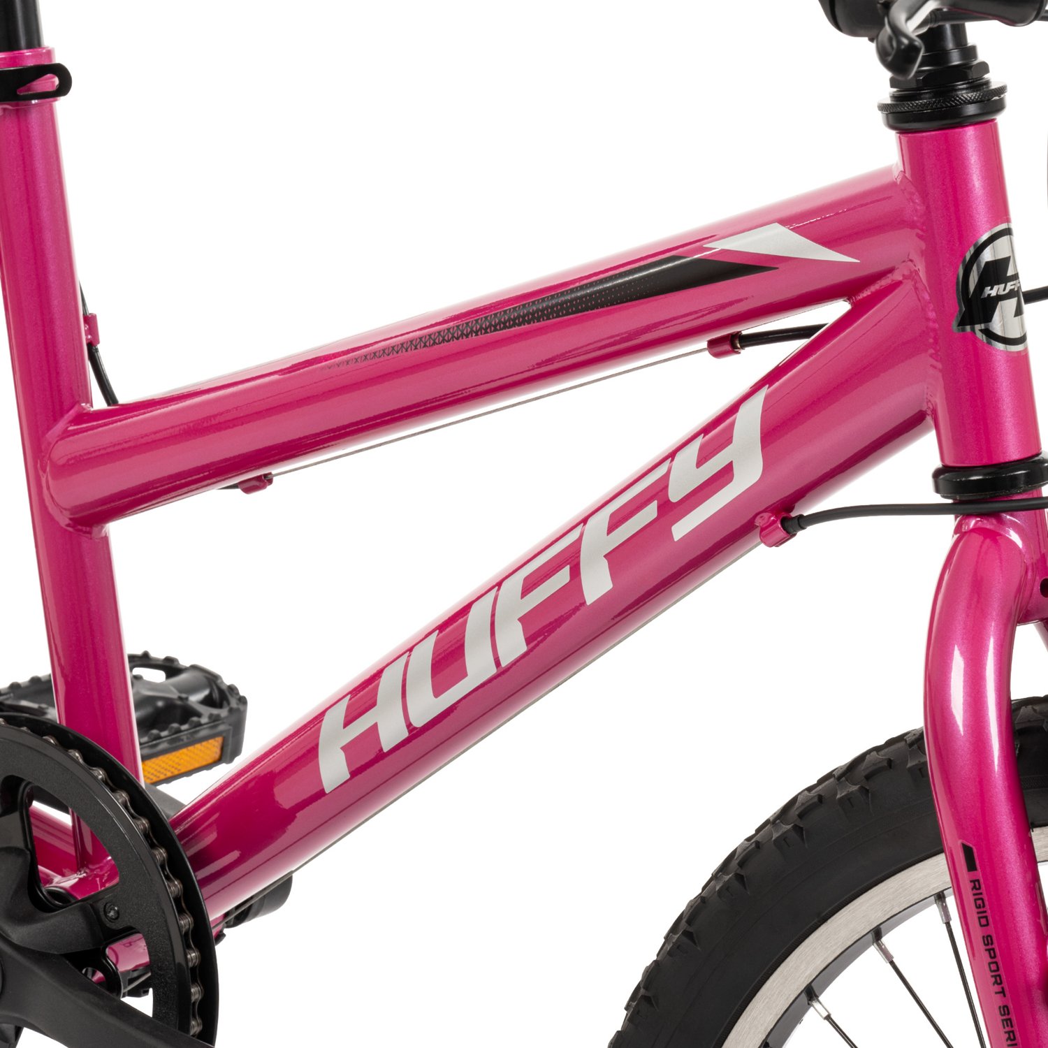 Huffy Girls' Granite 20" 5-Speed Mountain Bike - view number 3