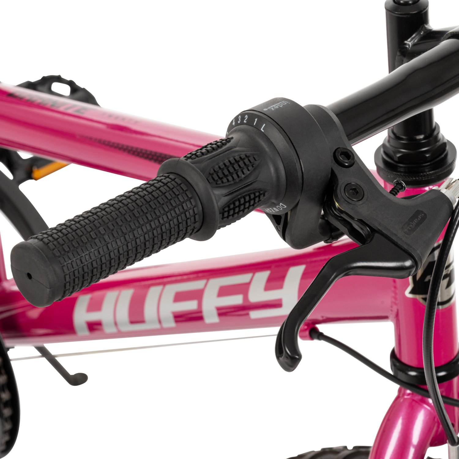 Huffy Girls' Granite 20" 5-Speed Mountain Bike - view number 5