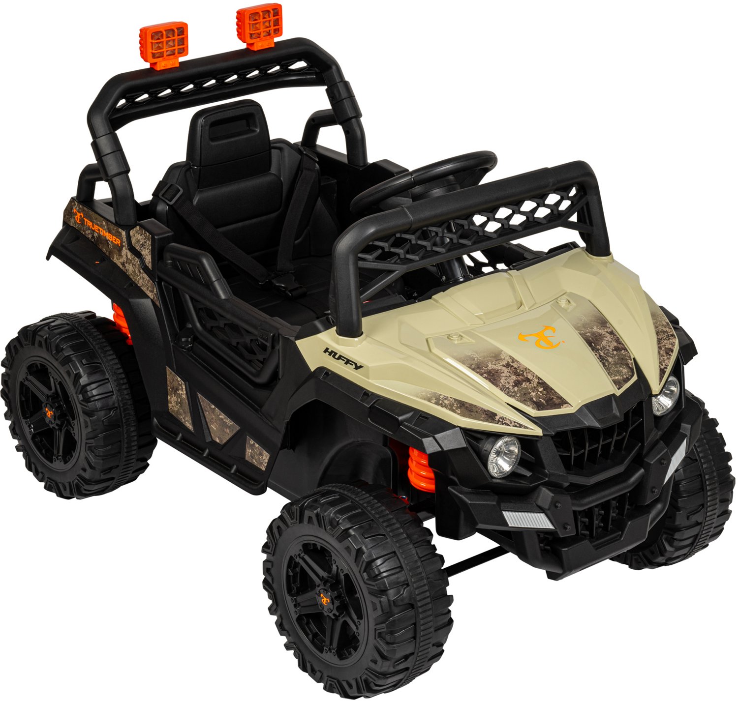 Huffy 12V True Timber UTV Battery Ride-On