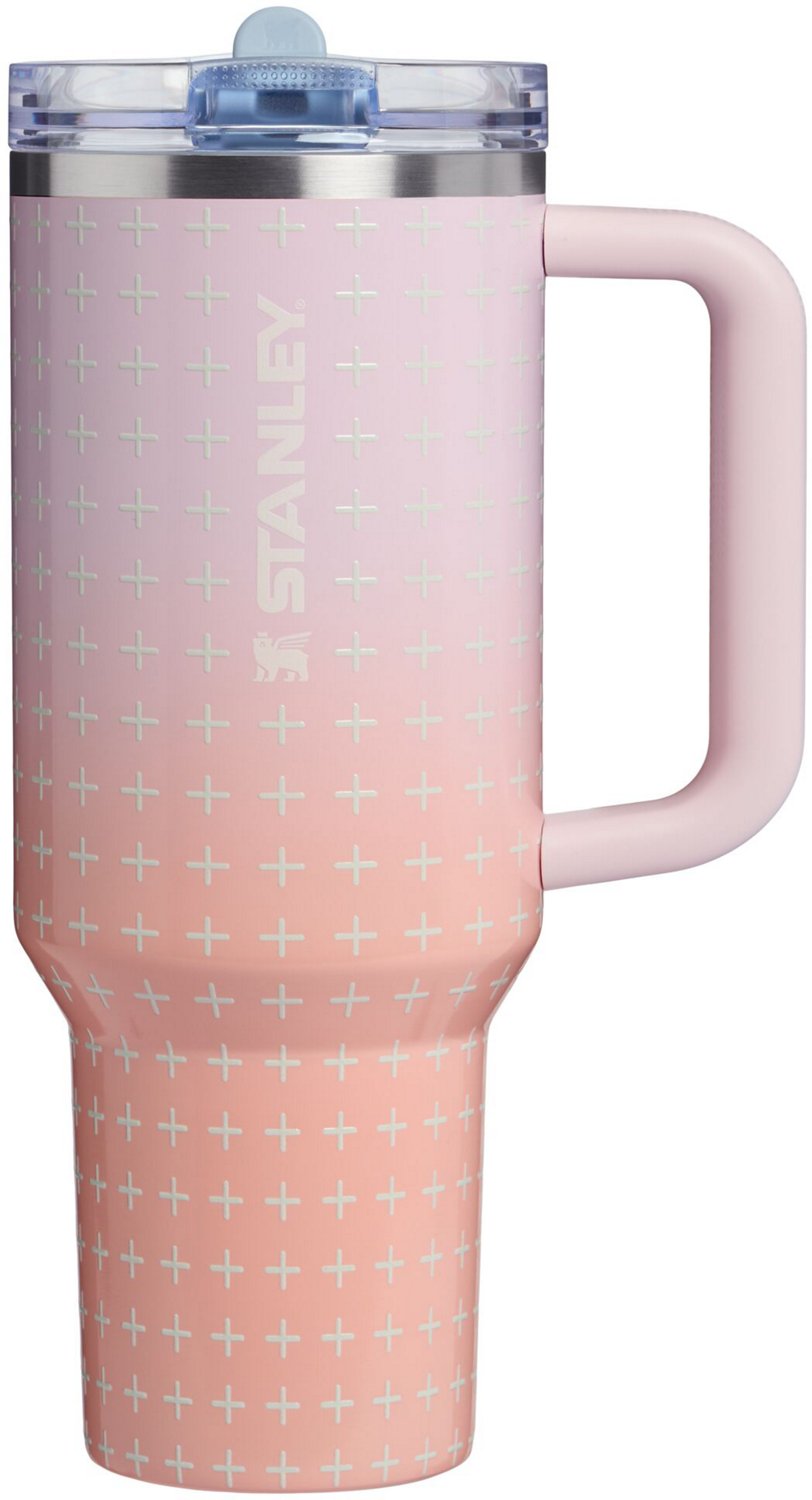 Stanley 40oz Quencher ProTour Flip Straw Tumbler