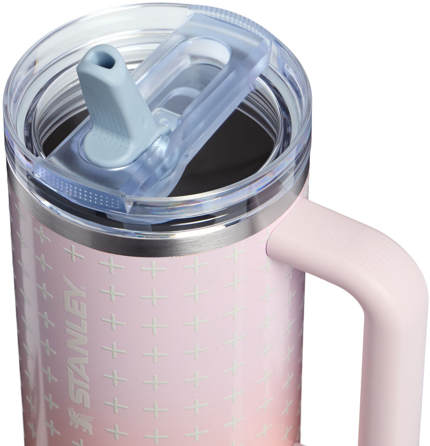 Stanley 40oz Quencher ProTour Flip Straw Tumbler                                                                                 - view number 2