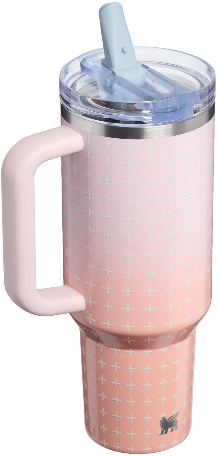 Stanley 40oz Quencher ProTour Flip Straw Tumbler                                                                                 - view number 3