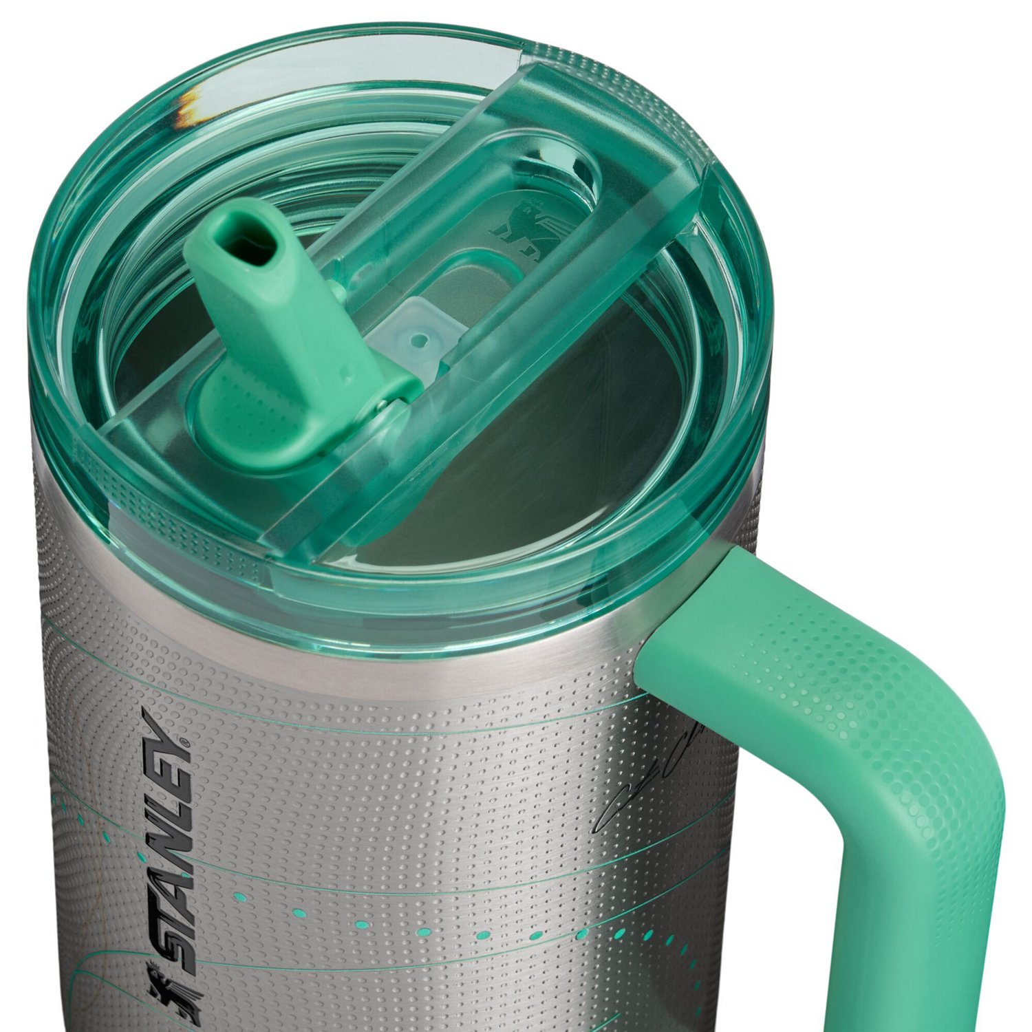Stanley The Quencher ProTour Flip Straw 40 oz. Tumbler - view number 2
