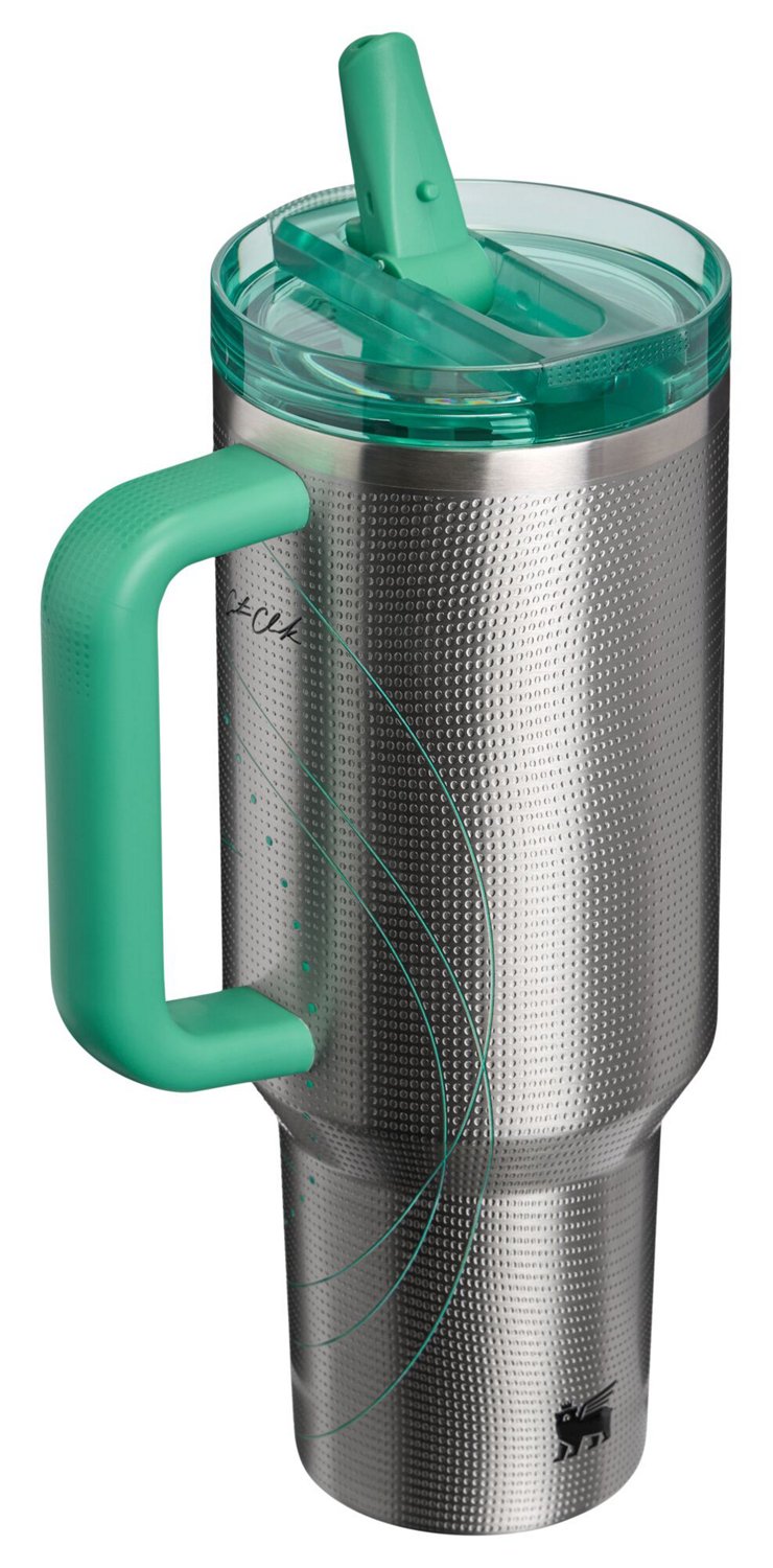 Stanley The Quencher ProTour Flip Straw 40 oz. Tumbler - view number 3