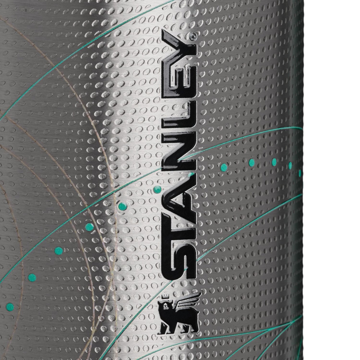 Stanley The Quencher ProTour Flip Straw 40 oz. Tumbler - view number 5
