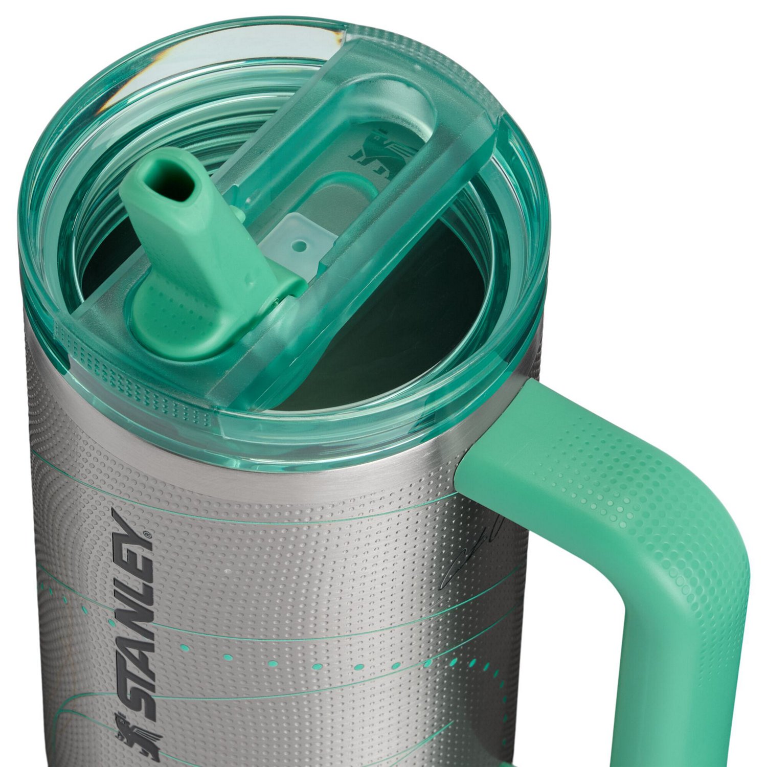 Stanley The Quencher ProTour Flip Straw 30 oz. Tumbler - view number 2
