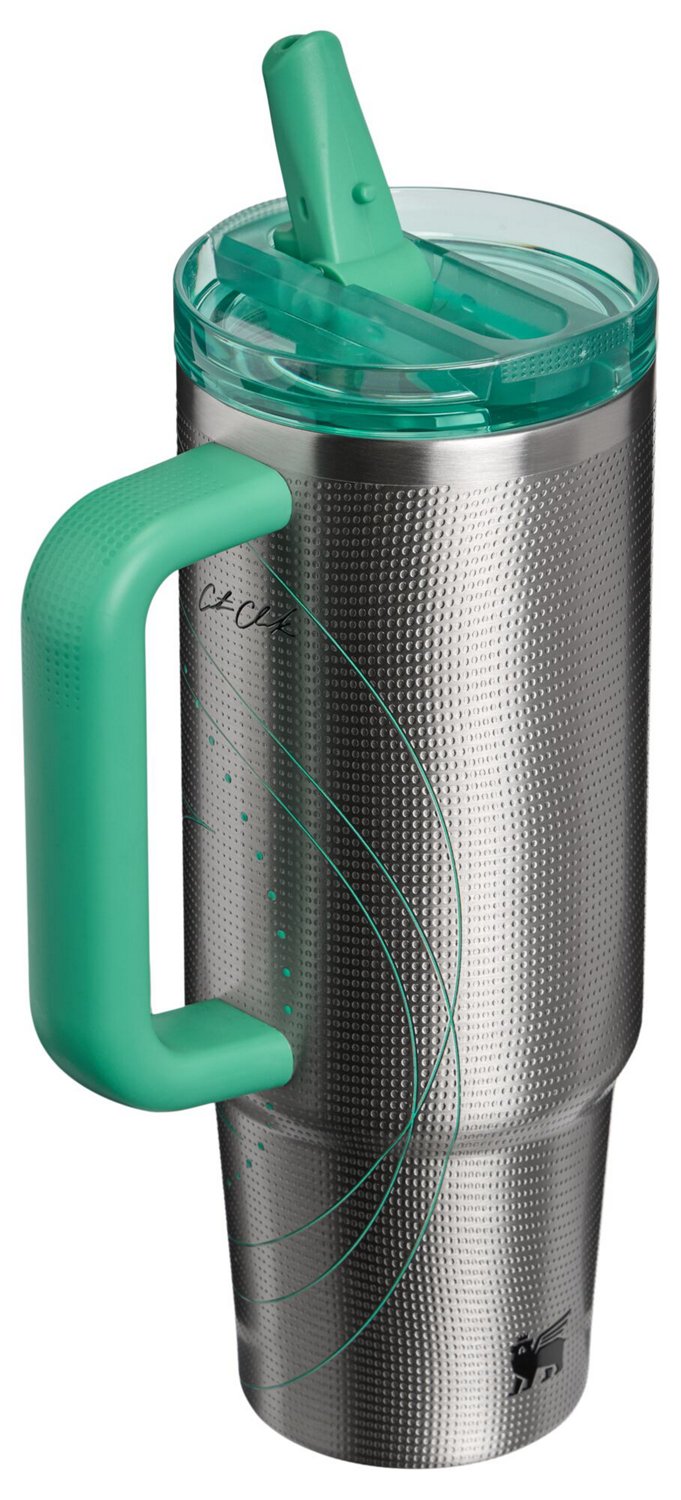 Stanley The Quencher ProTour Flip Straw 30 oz. Tumbler - view number 3