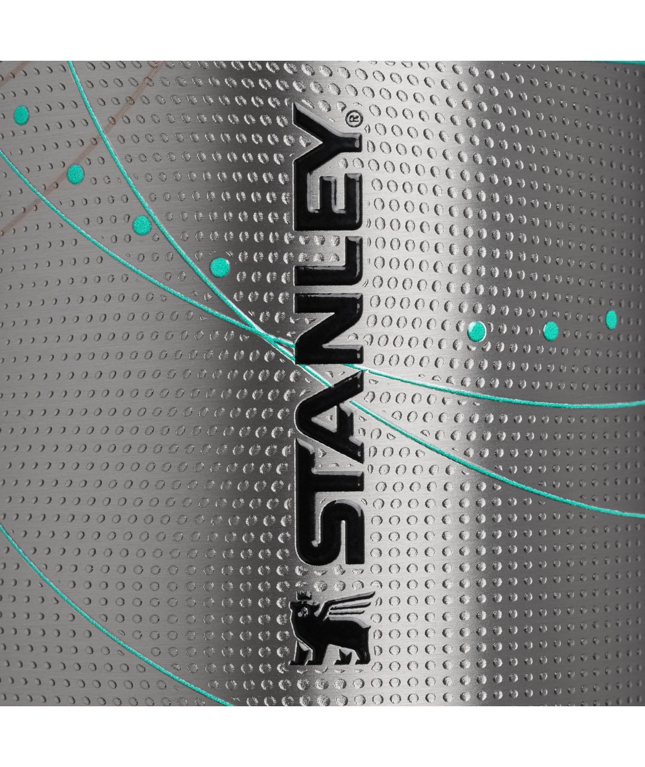 Stanley The IceFlow™ Flip Straw 2.0 24 oz. Water Bottle