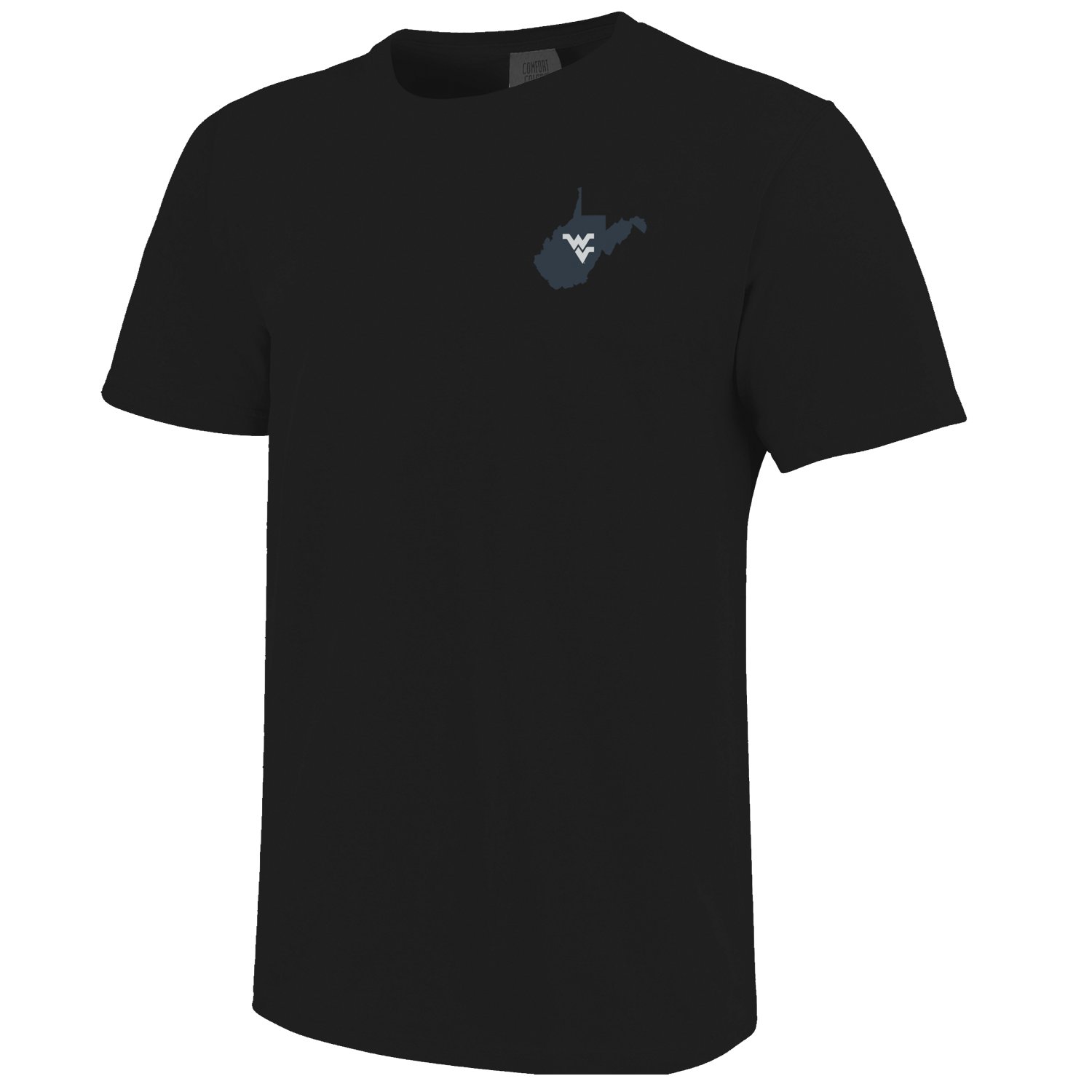West Virginia Mountaineers 2026 Official Fan T-Shirt