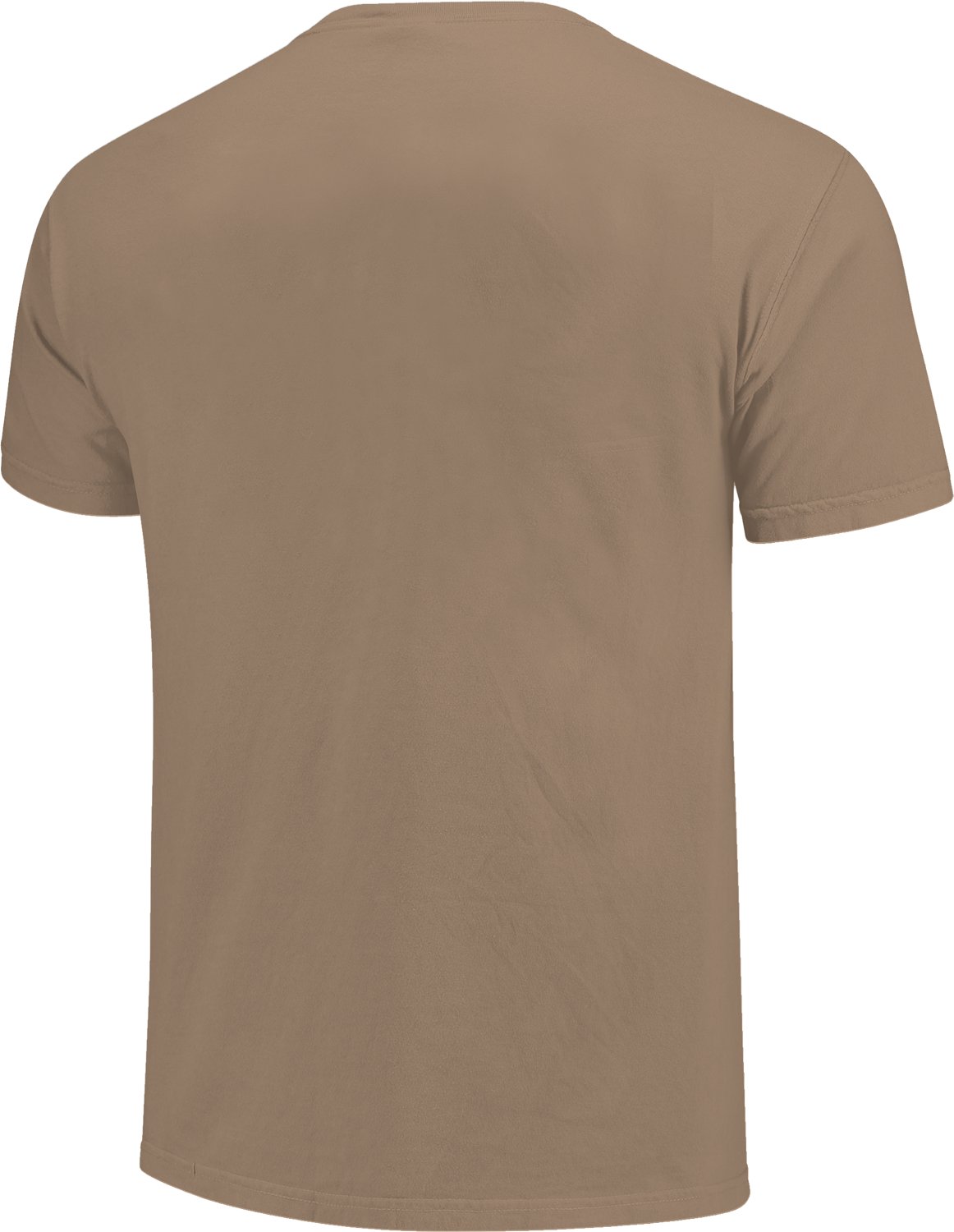 Image One Women's University of Texas 2026 WCWS National Champs Stars Graphic T-shirt - view number 2