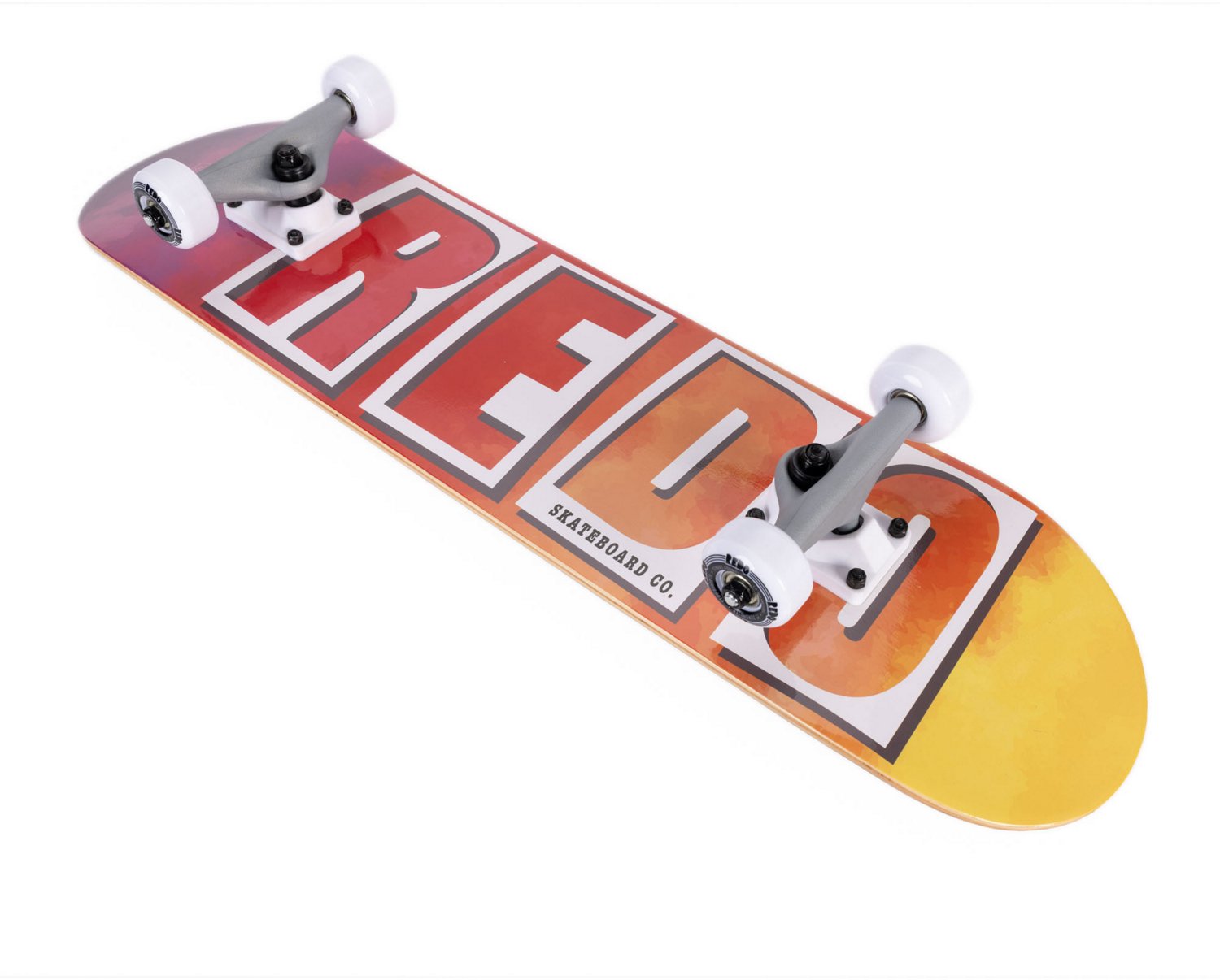 Redo 31" Popsicle Board Skateboard - view number 4