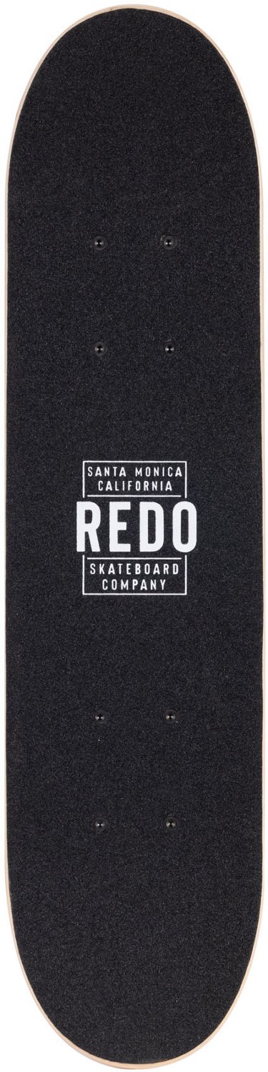 Redo 31" Popsicle Board Skateboard - view number 6