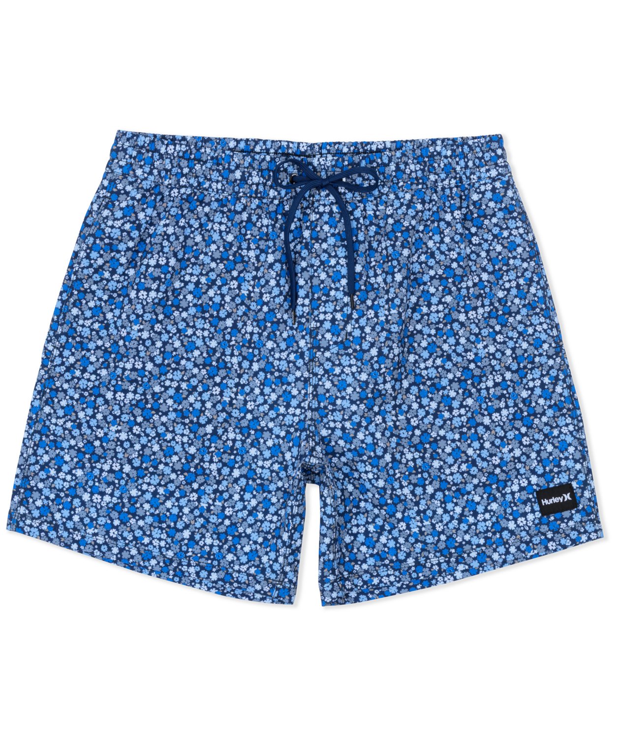 Hurley Men's Cannonball Volley Swim Shorts 6 in.