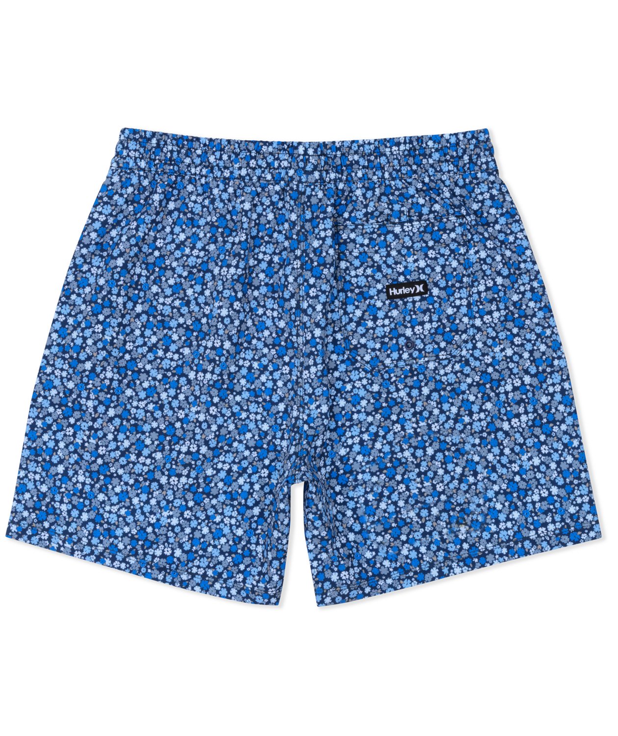 Hurley Men's Cannonball Volley Swim Shorts 6 in.