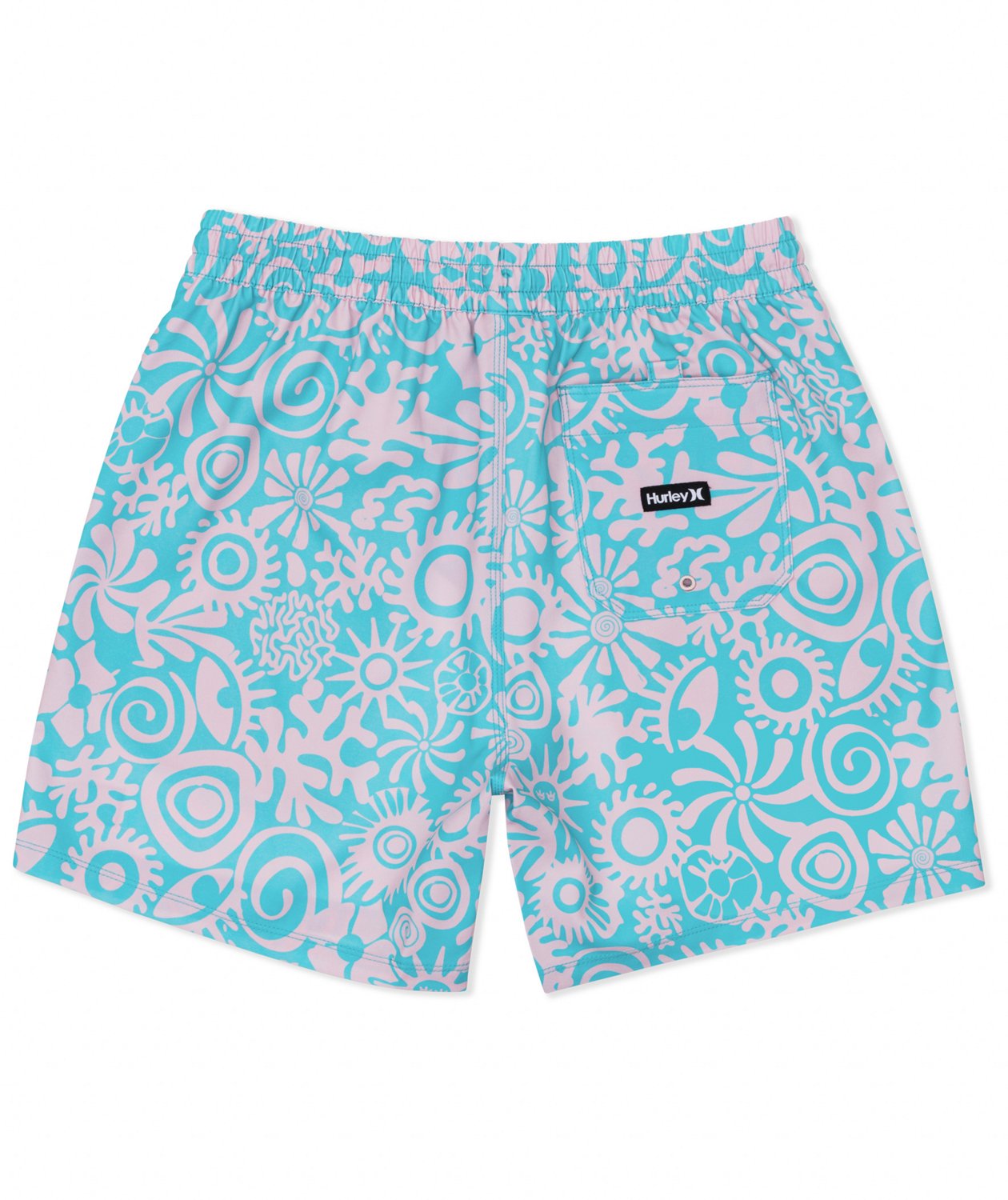 Hurley Men's Cannonball Volley Swim Shorts 6 in. - view number 5