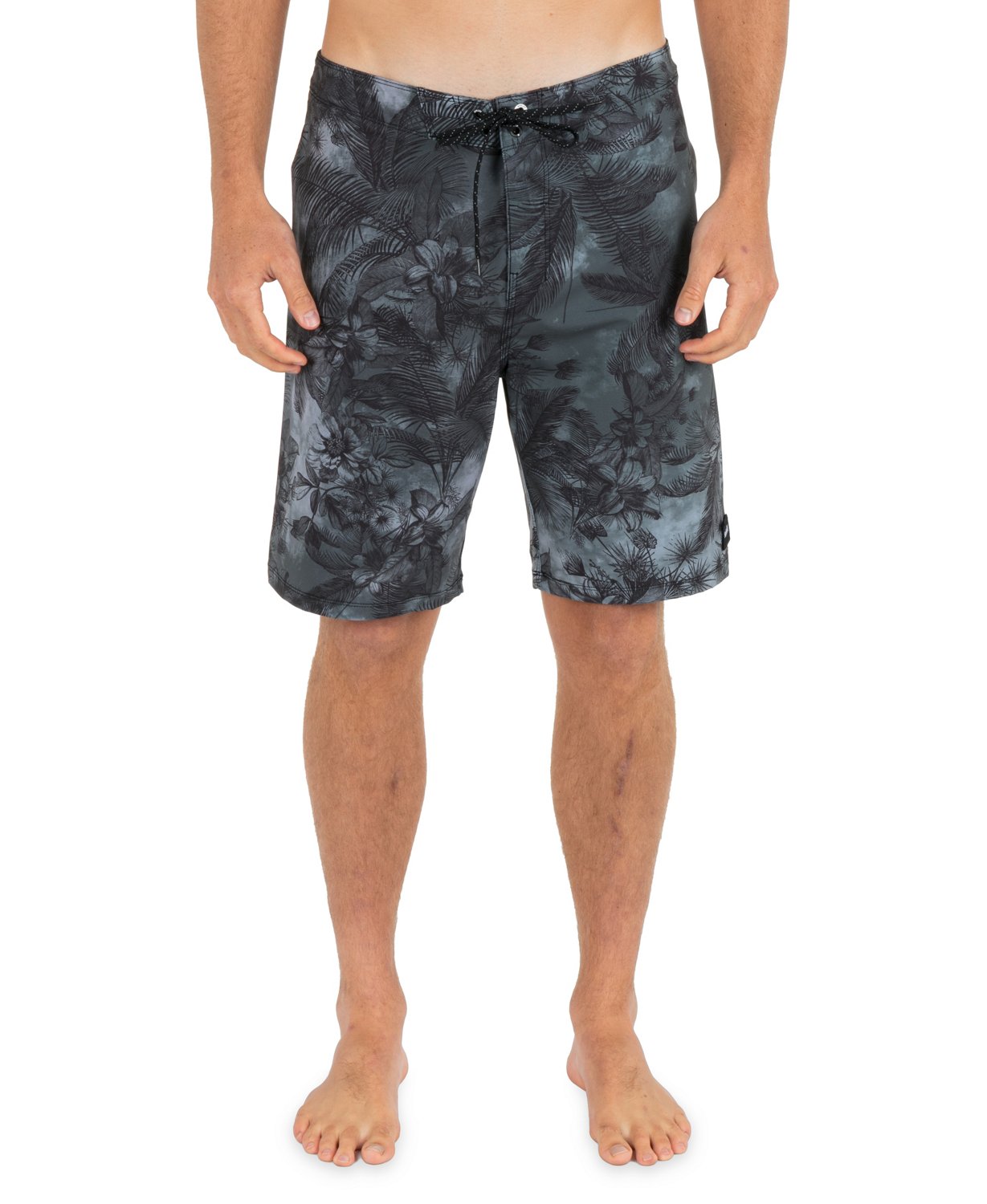 Hurley Men's Phantom Eco Weekender Swim Shorts 9 in.