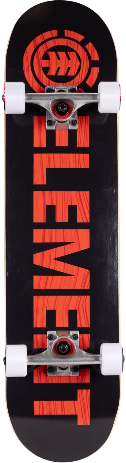 Element 31" Popsicle Board Skateboard