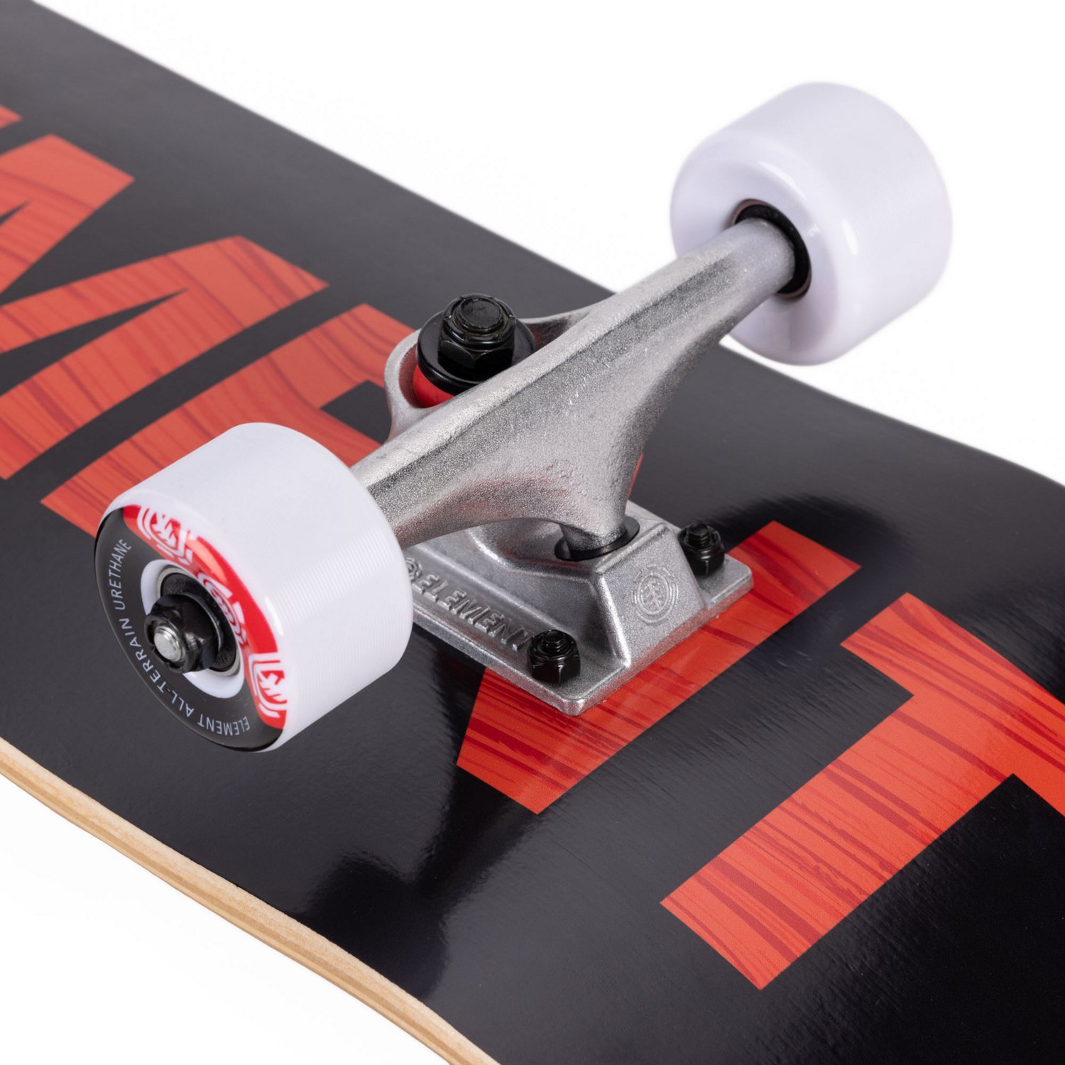 Element 31" Popsicle Board Skateboard - view number 2
