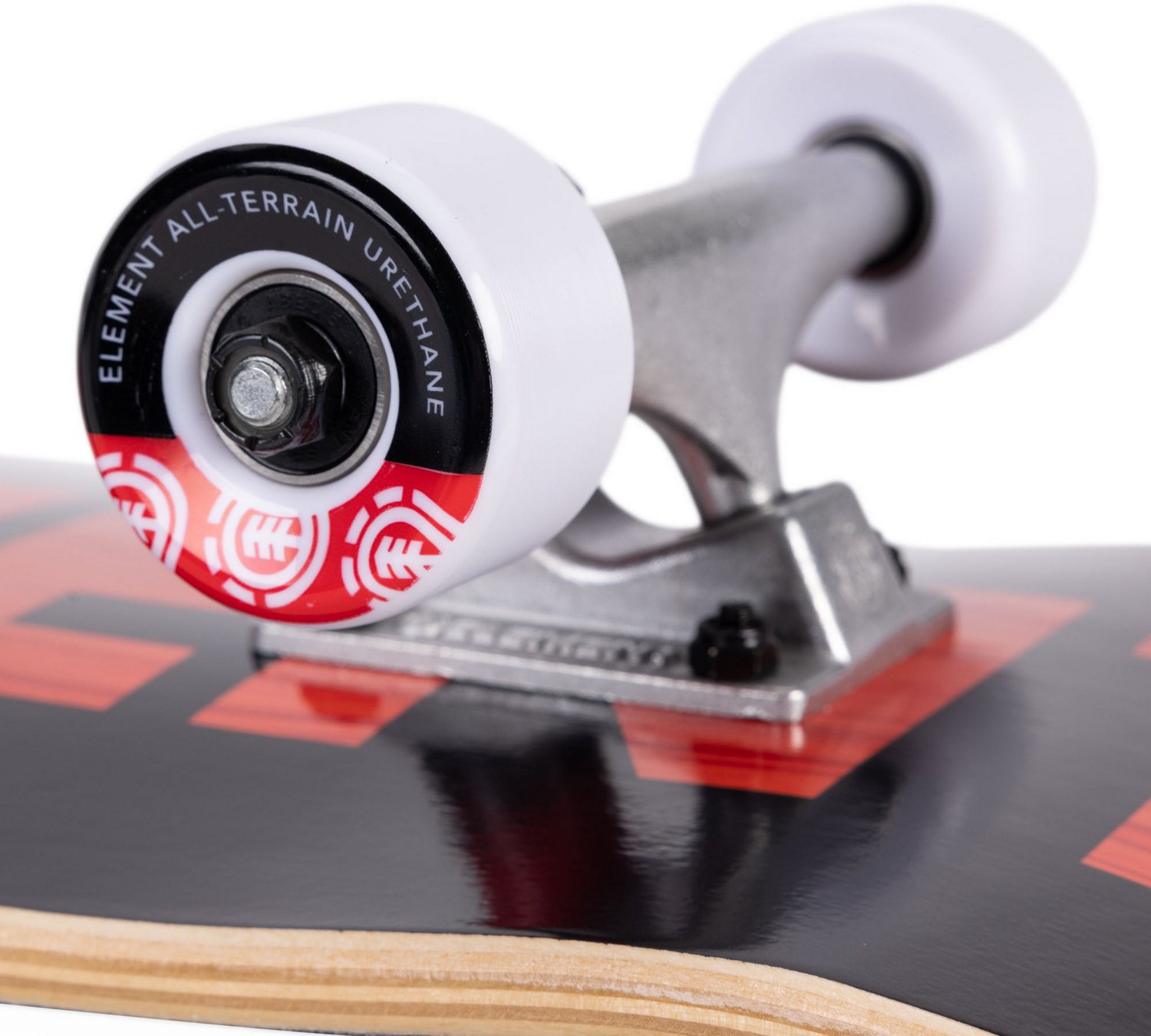 Element 31" Popsicle Board Skateboard - view number 3