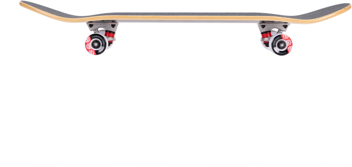 Element 31" Popsicle Board Skateboard - view number 5