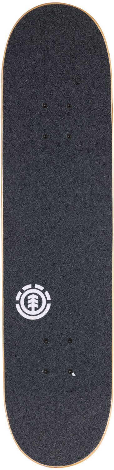 Element 31" Popsicle Board Skateboard - view number 6