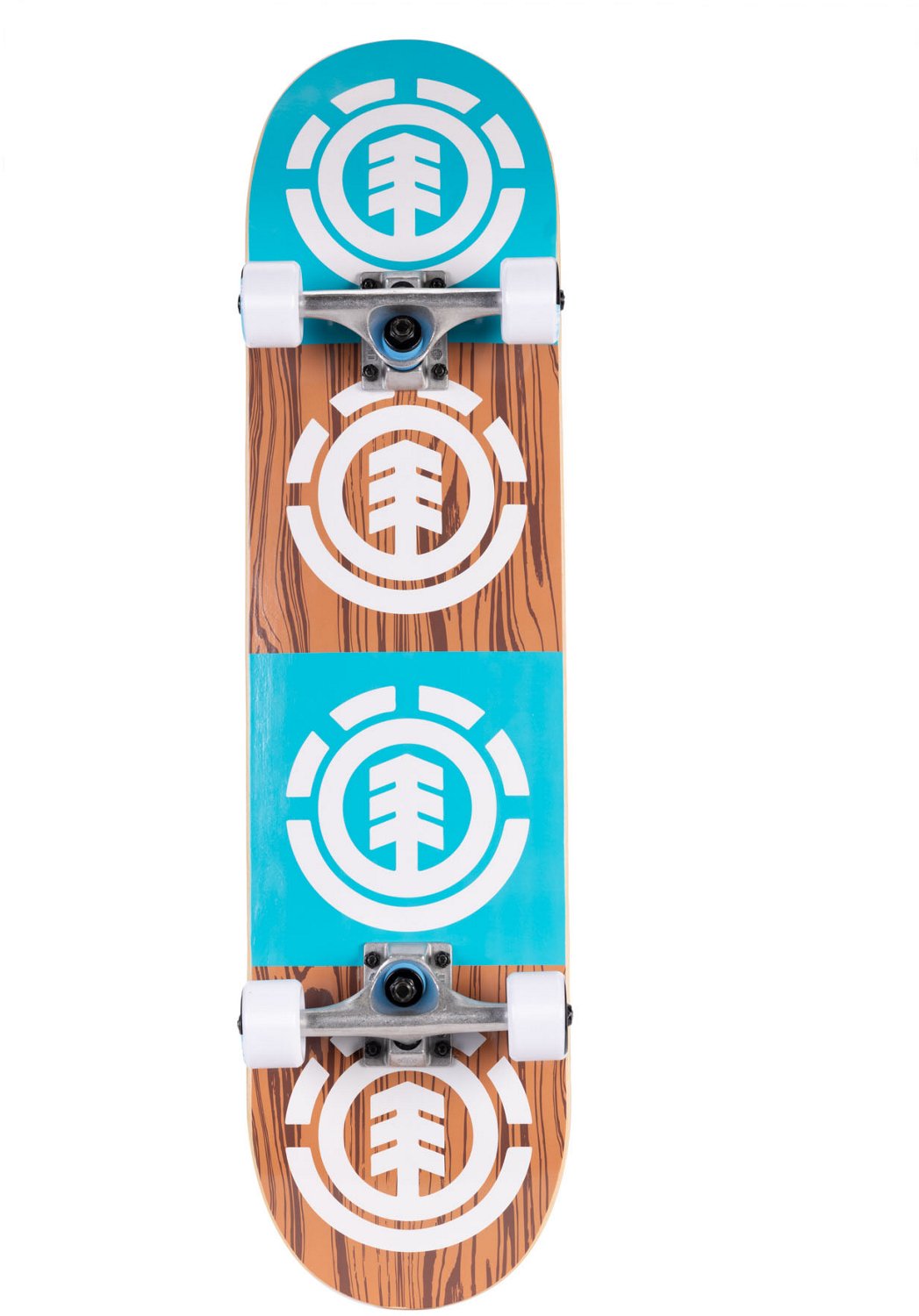 Element 31" Popsicle Board Skateboard