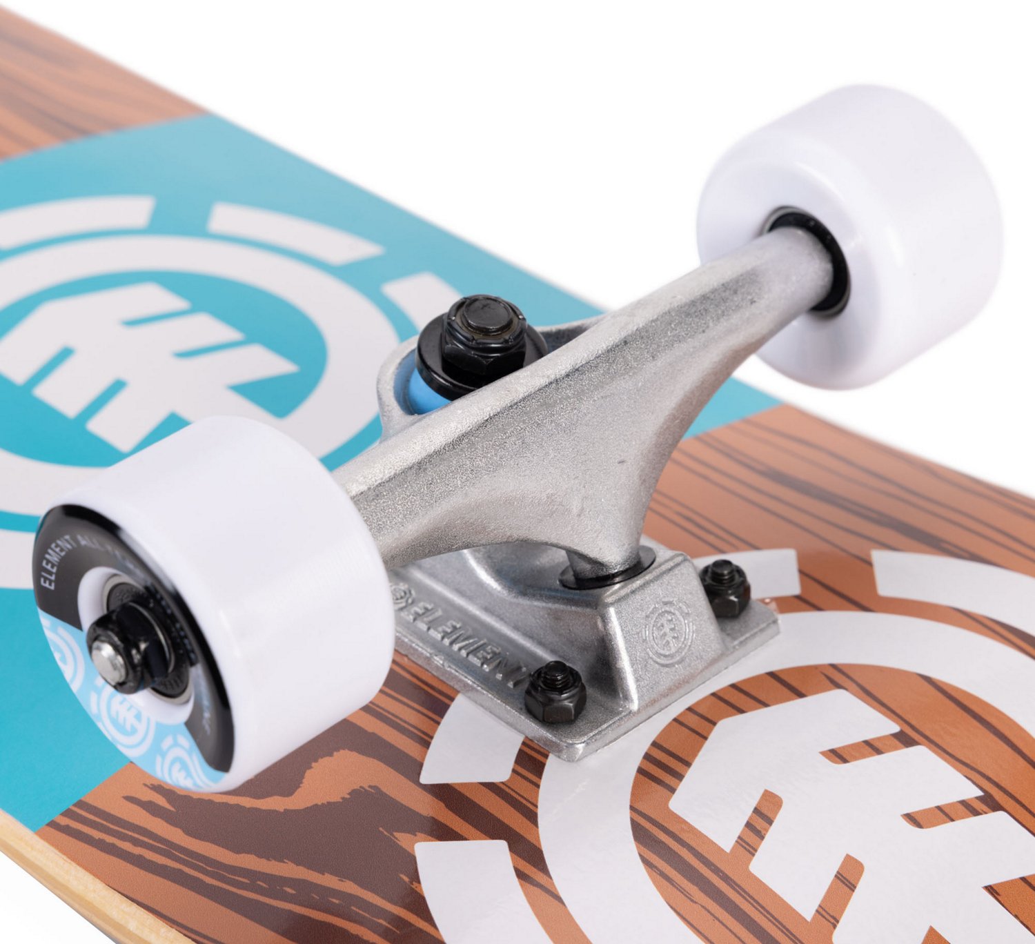 Element 31" Popsicle Board Skateboard - view number 2