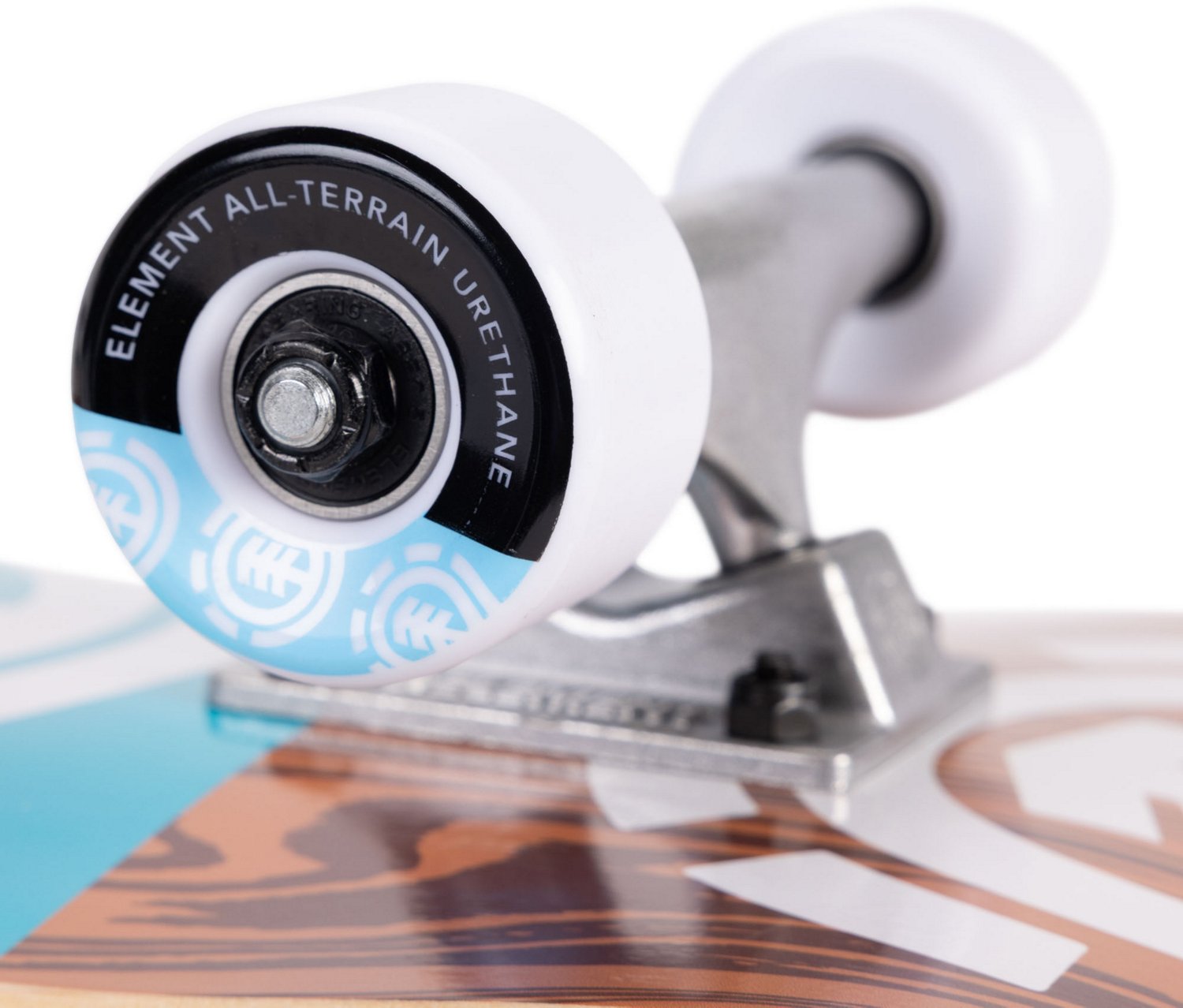 Element 31" Popsicle Board Skateboard - view number 3