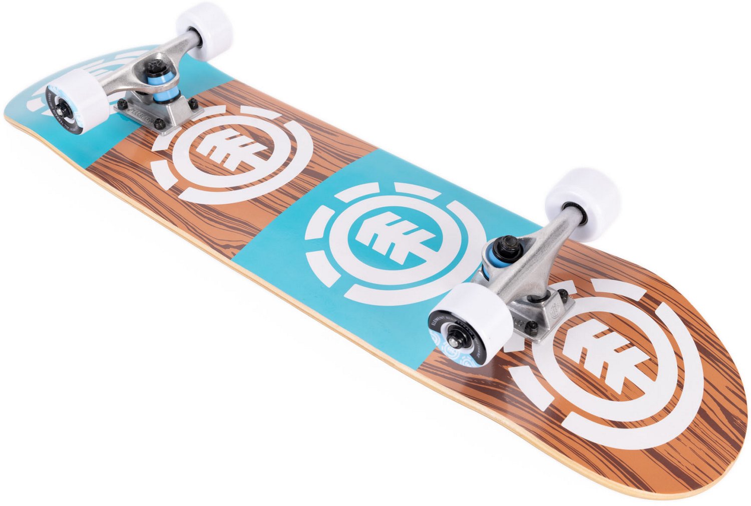 Element 31" Popsicle Board Skateboard - view number 4