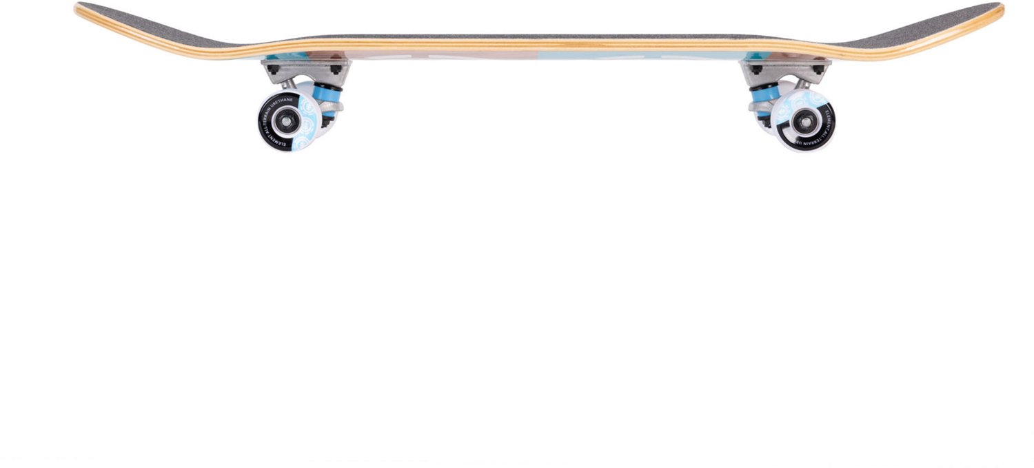 Element 31" Popsicle Board Skateboard - view number 5