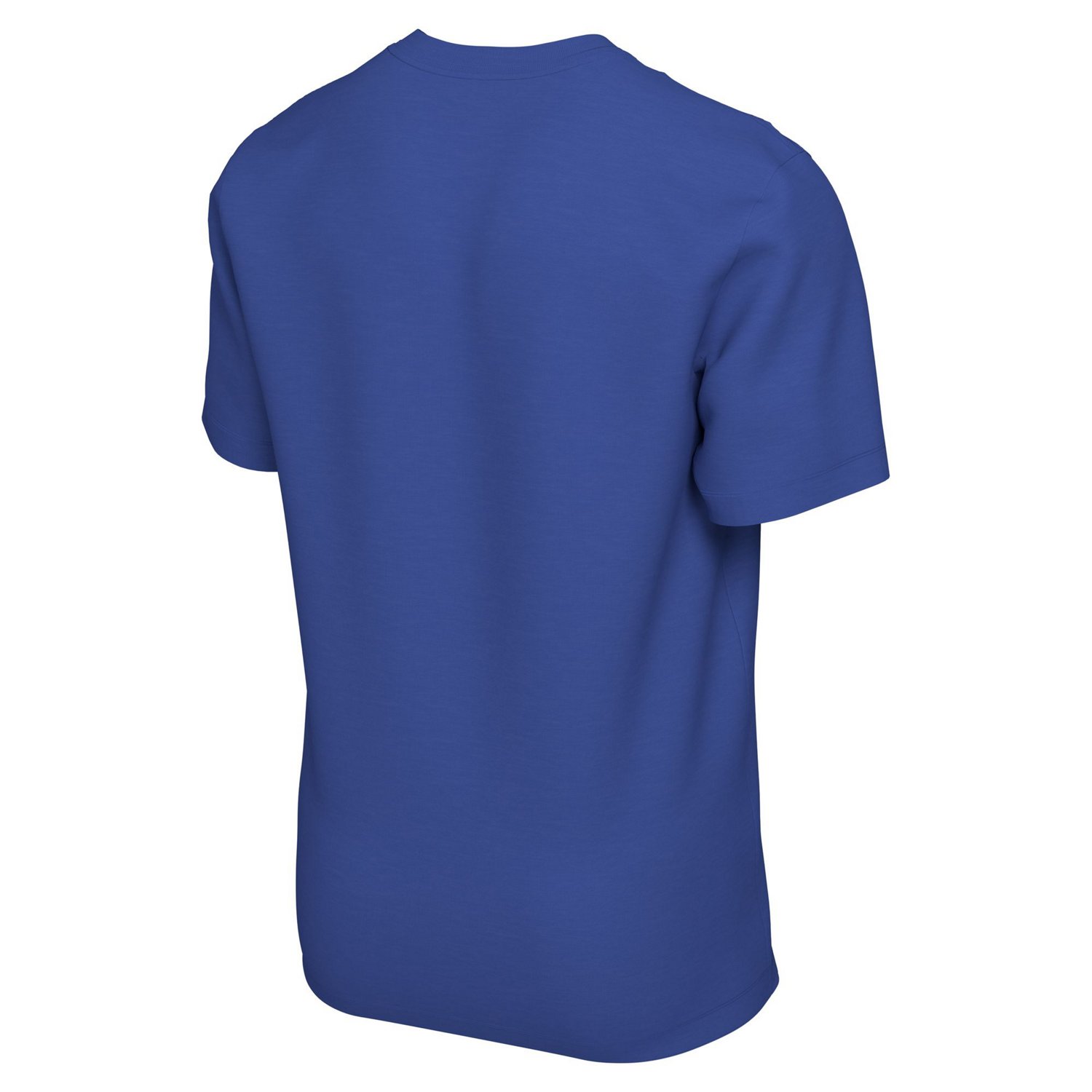 Nike Men's Magic 25-26 Playoff Mantra Short Sleeve T-shirt - view number 2
