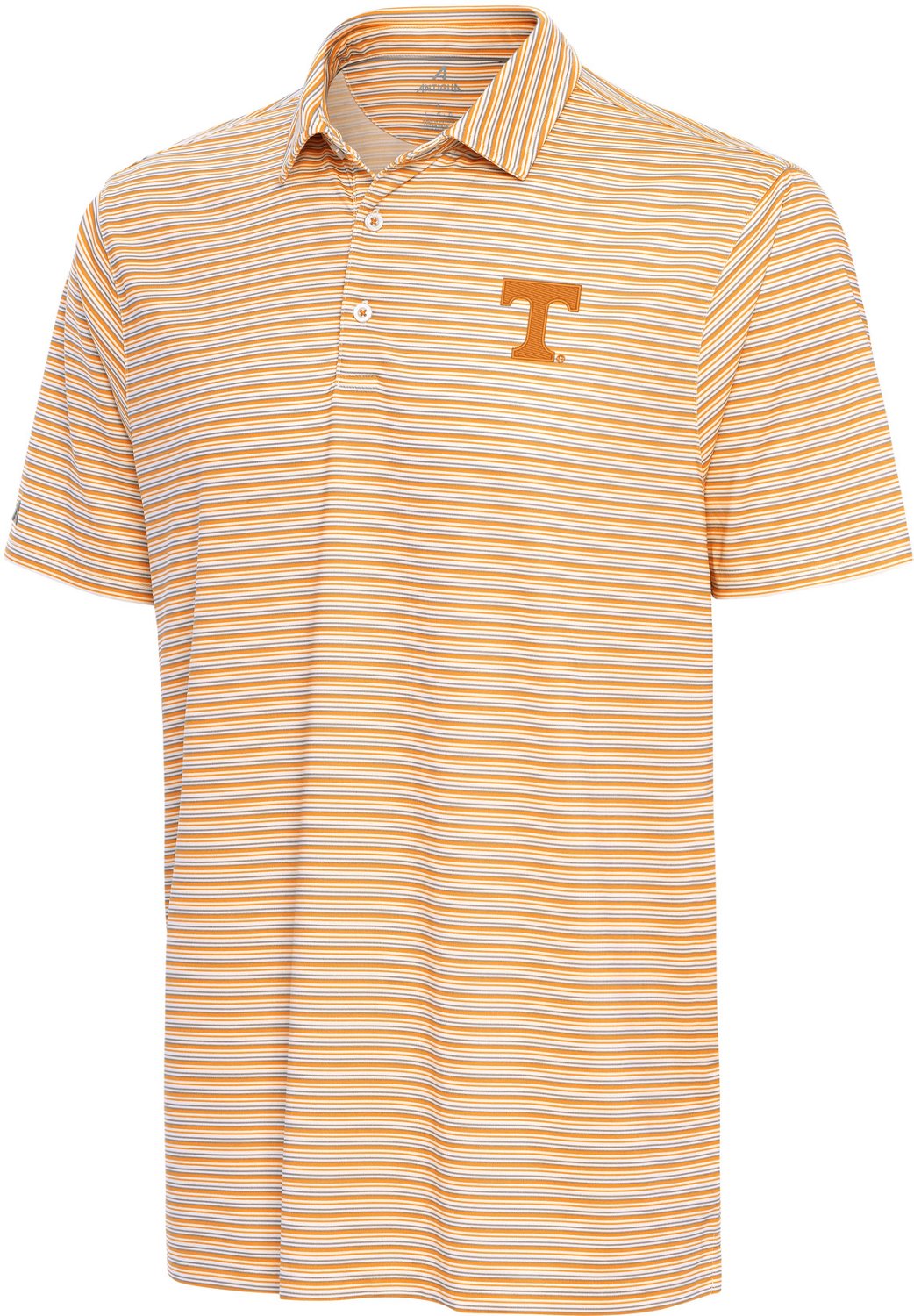 Antigua Men's University of Tennessee Streamline Polo Shirt
