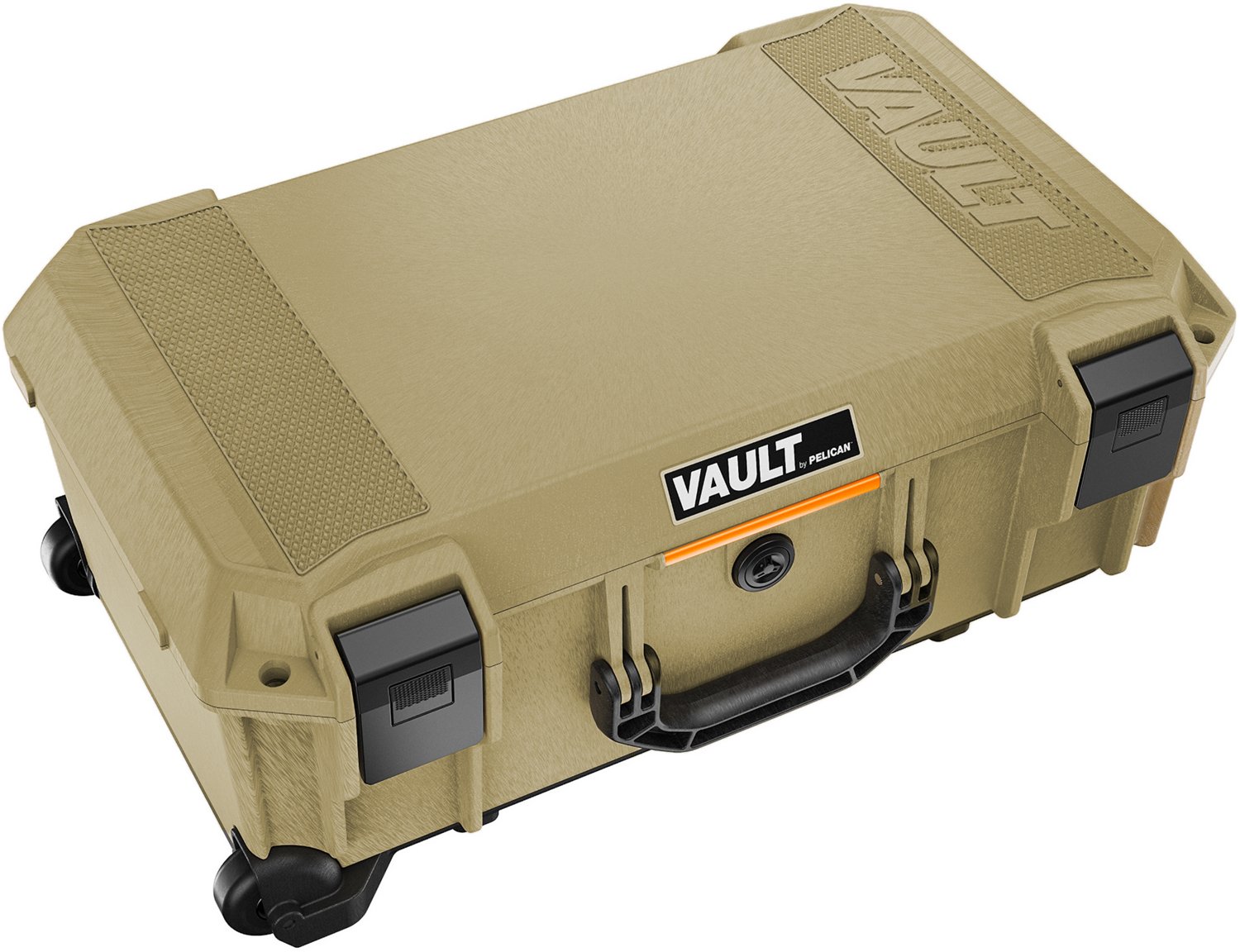 Pelican Vault 525 7-Pistol Case