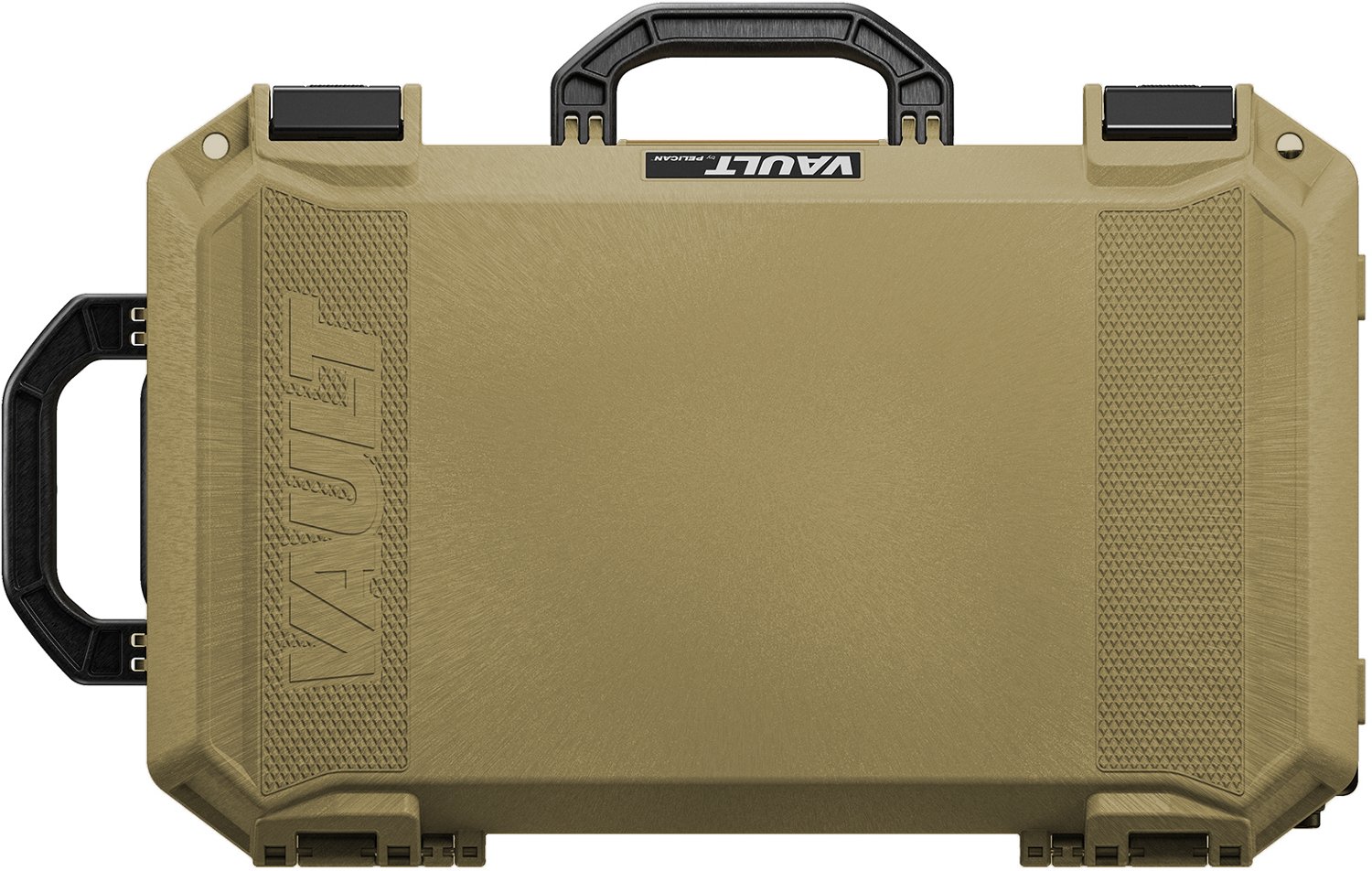 Pelican Vault 525 7-Pistol Case - view number 2