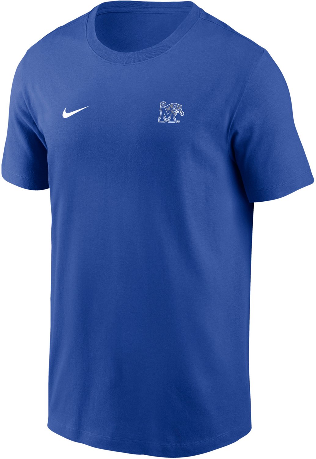 Nike Men's Memphis Legend Small Logo Short Sleeve T-shirt