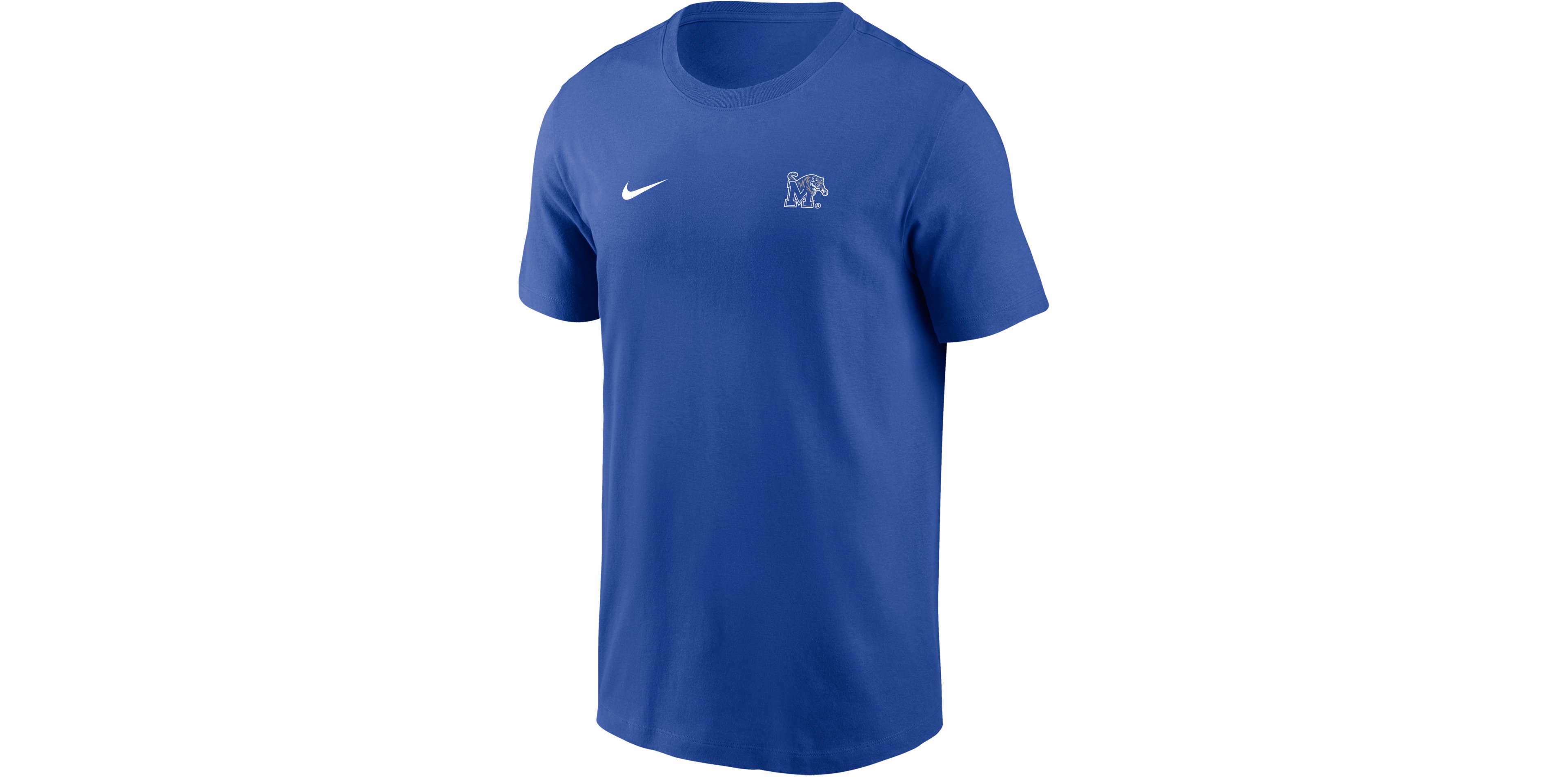 Nike Men's Memphis Legend Small Logo Short Sleeve T-shirt