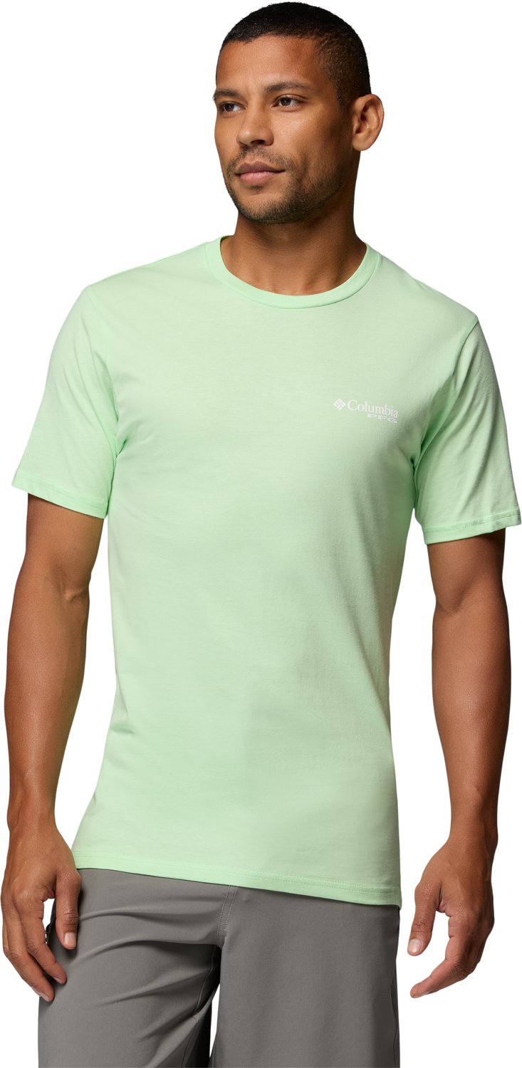 Columbia Sportswear Men’s PFG ARCHI T-shirt