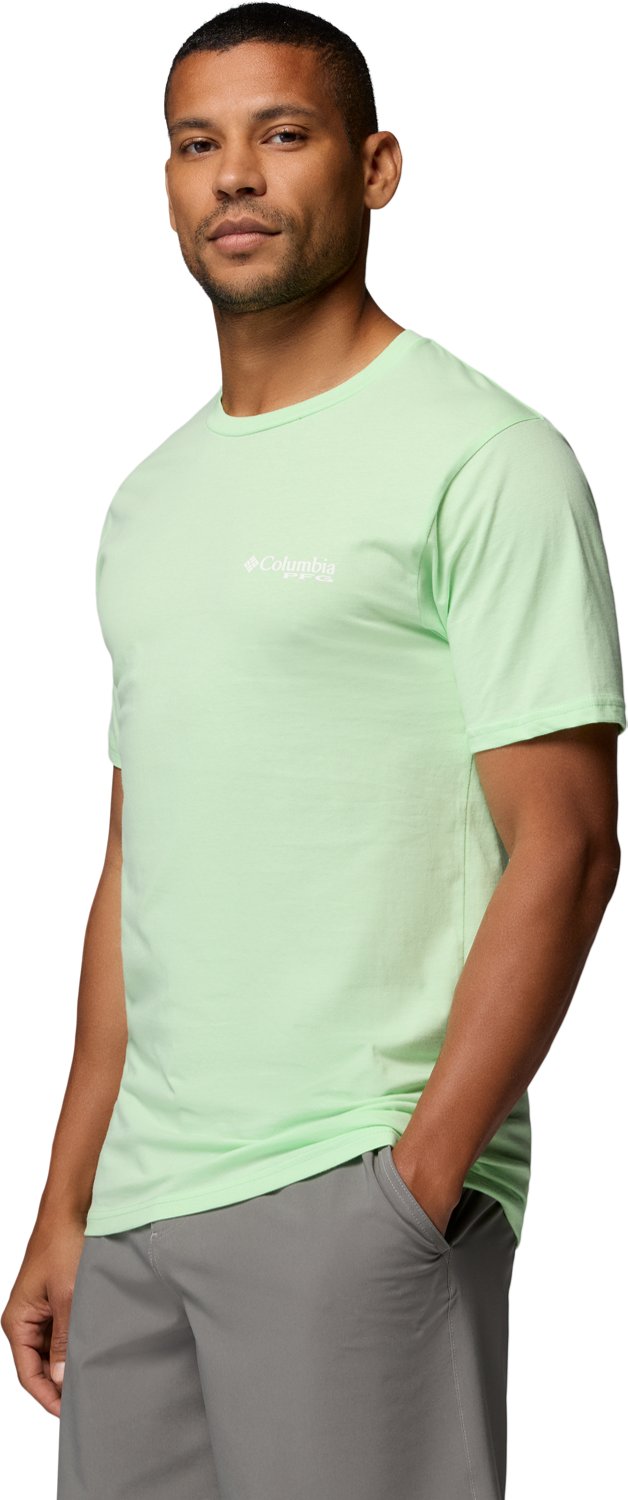 Columbia Sportswear Men’s PFG ARCHI T-shirt
