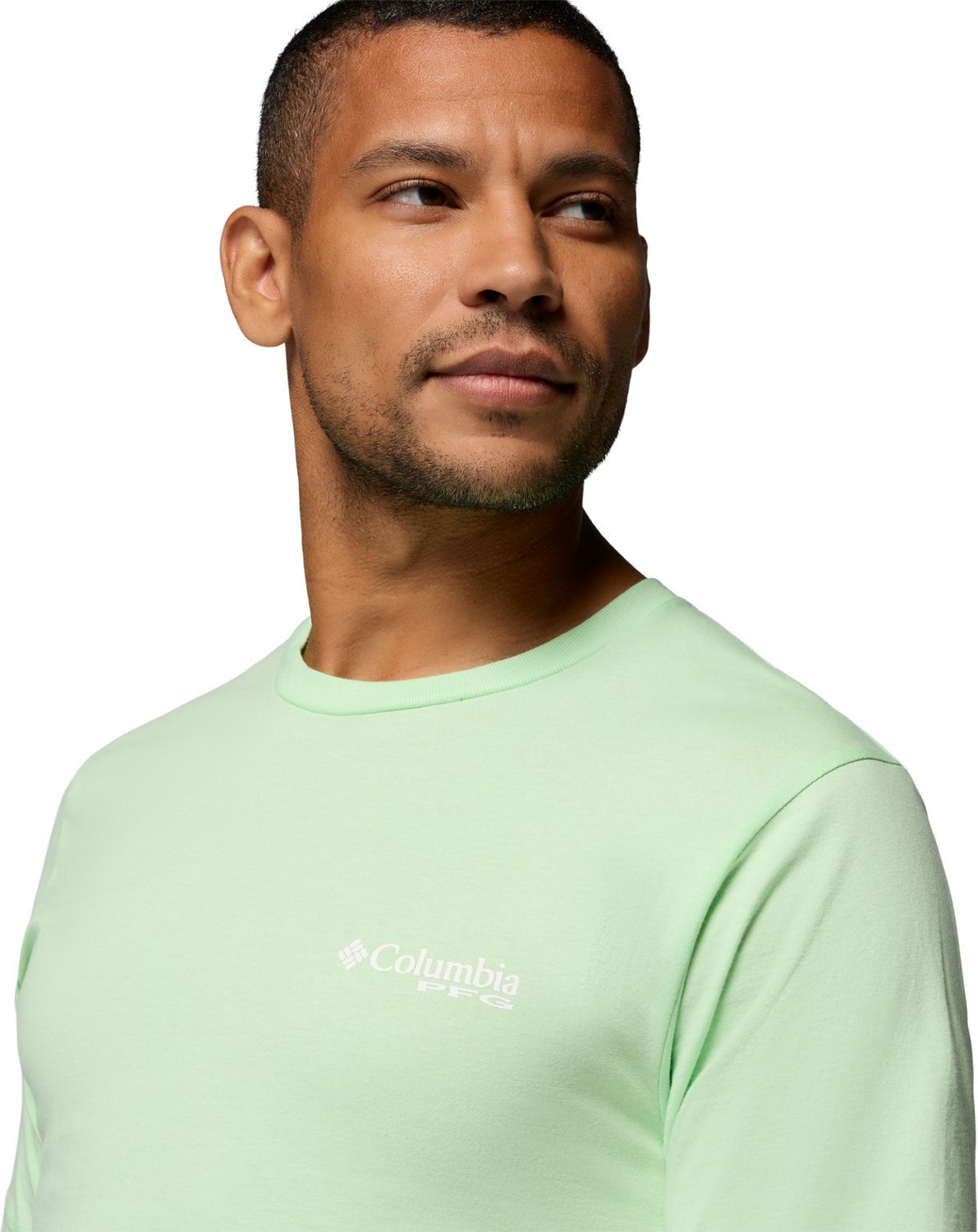 Columbia Sportswear Men’s PFG ARCHI T-shirt