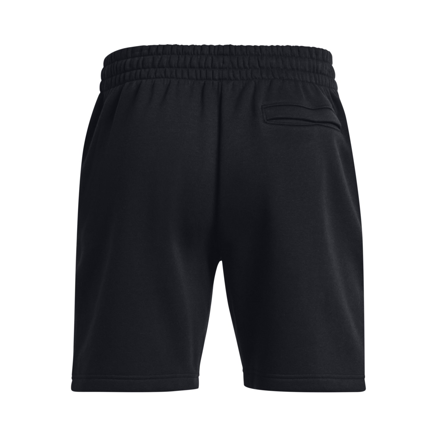 Under Armour Men's Icon Fleece Shorts 7.75 in - view number 2