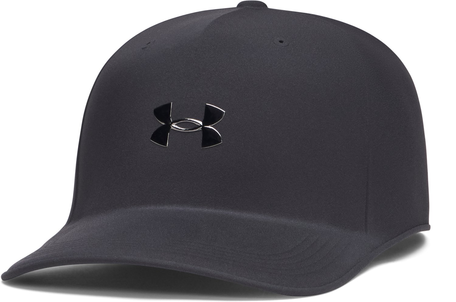 Under Armour Adults' Stealthform High ADJ Hat