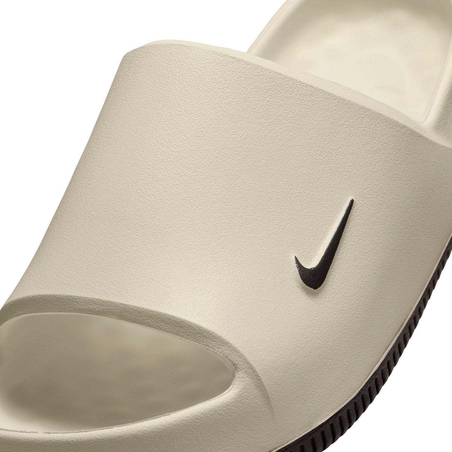 Nike Men's Jacksonville Jaguars Calm Slides - view number 5