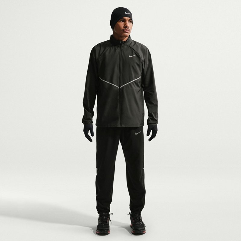 Nike Men's Miler UV Running Jacket