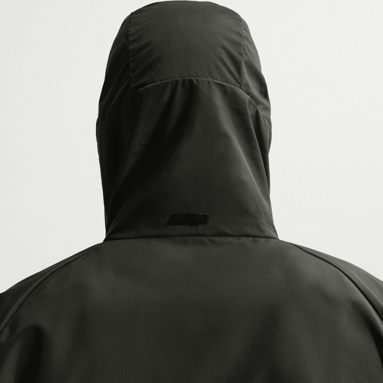 Nike Men's Miler UV Running Jacket - view number 4
